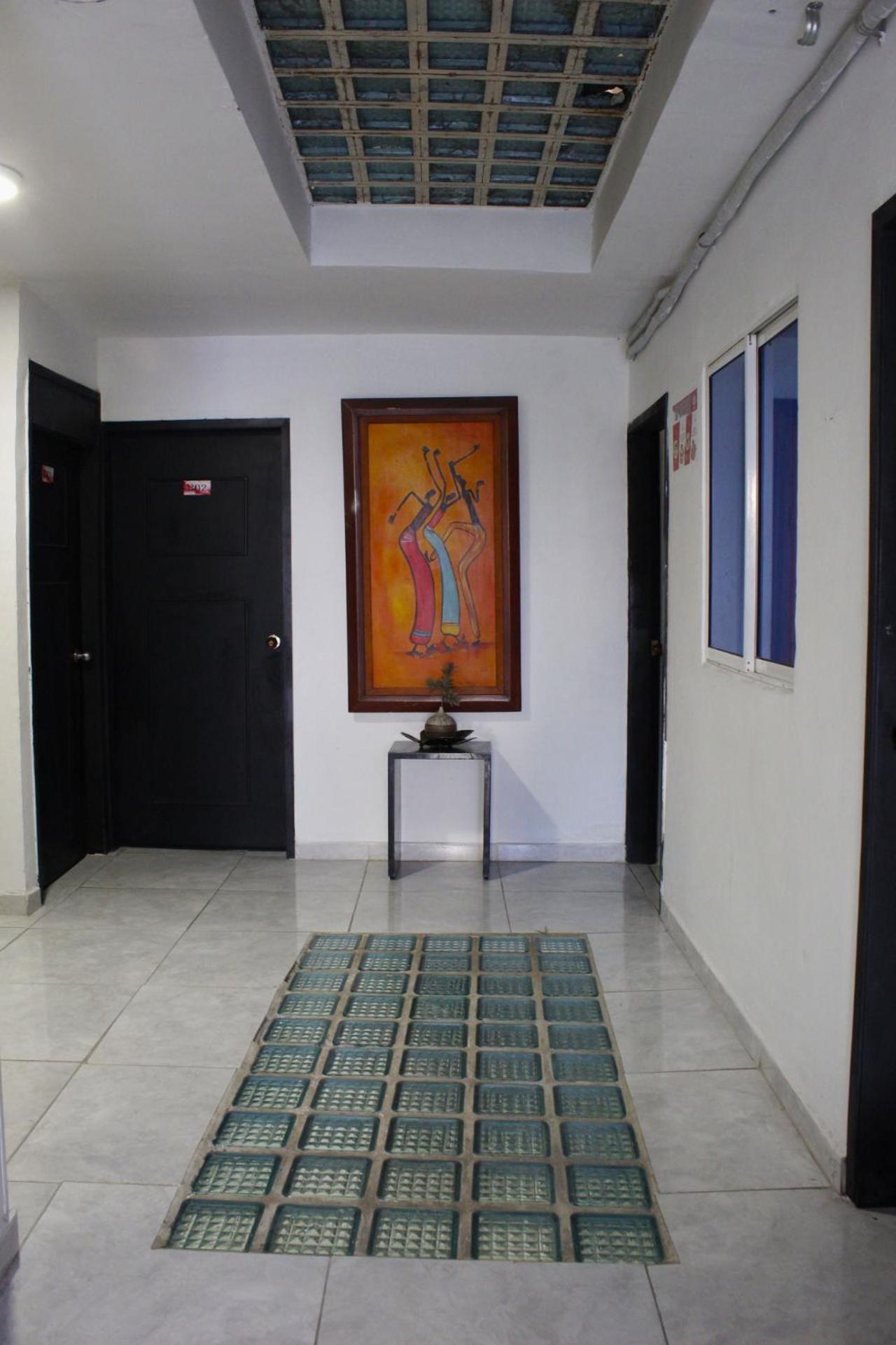 Hotel Magueyes 3*