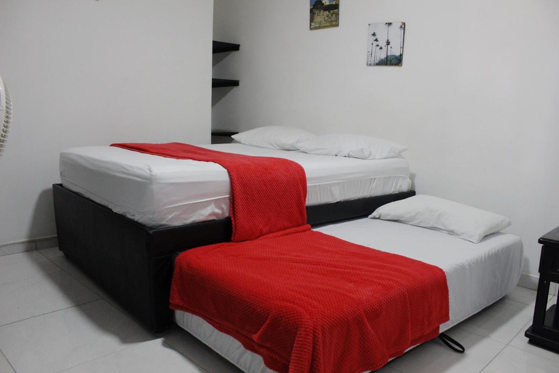 Hotel Magueyes