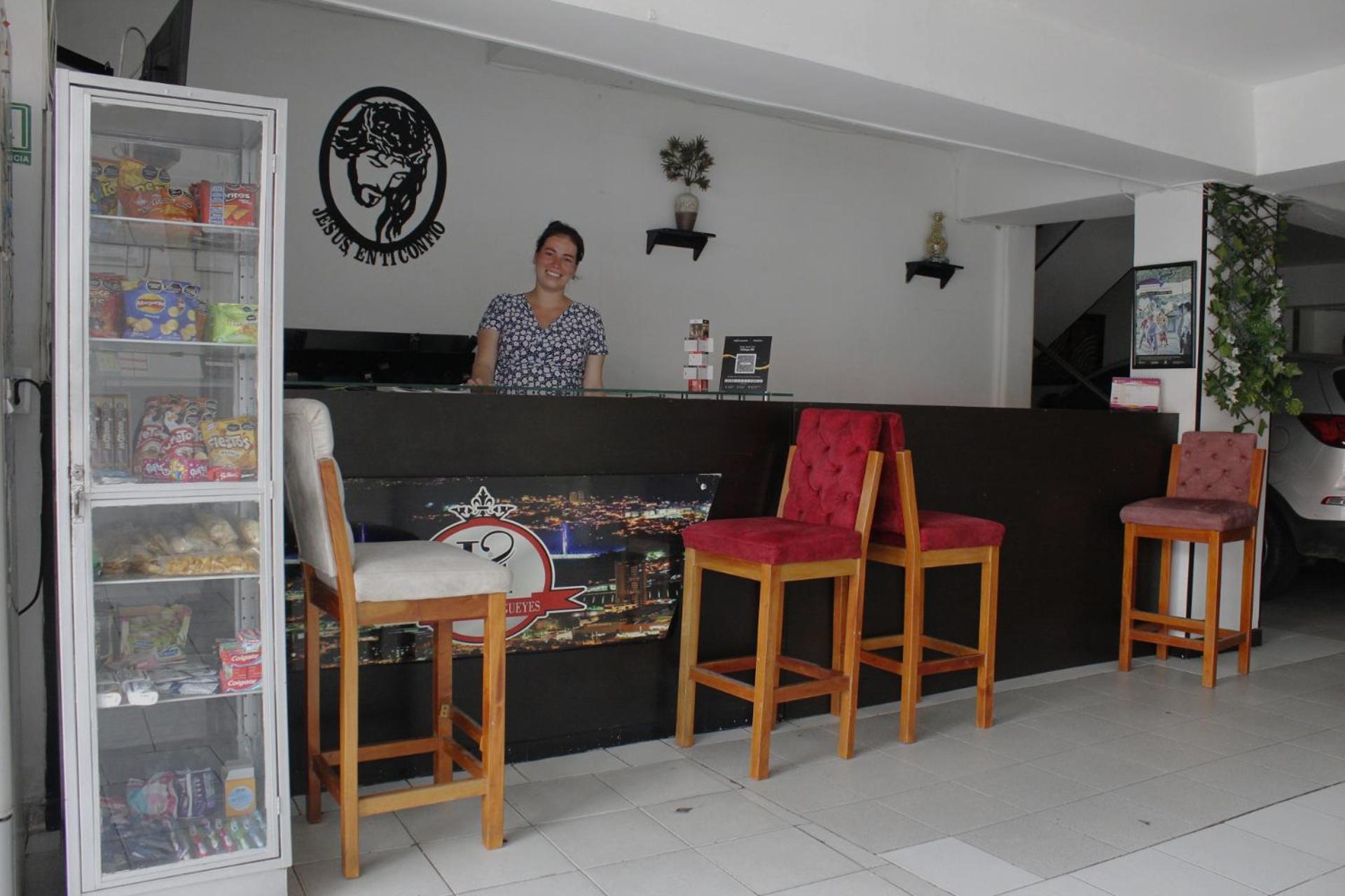 Magueyes Bucaramanga