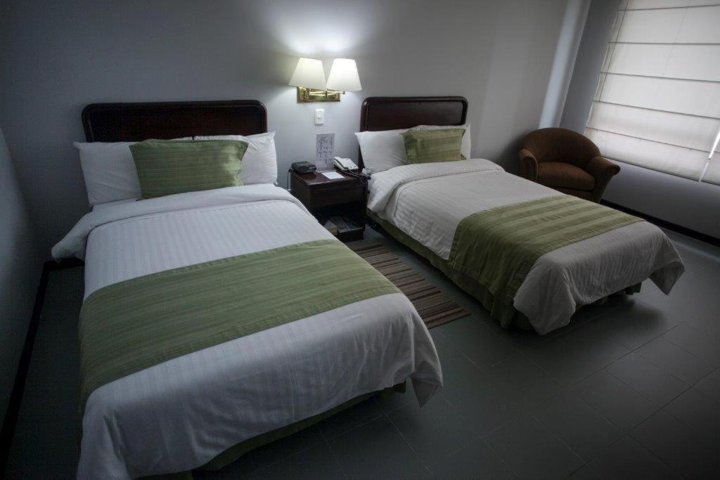 Hotel Internacional La Triada By Dot Urban