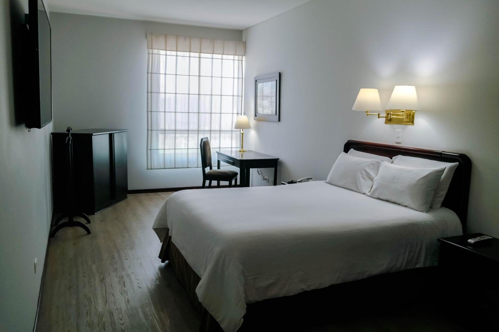 Hotel Internacional La Triada By Dot Urban 4*