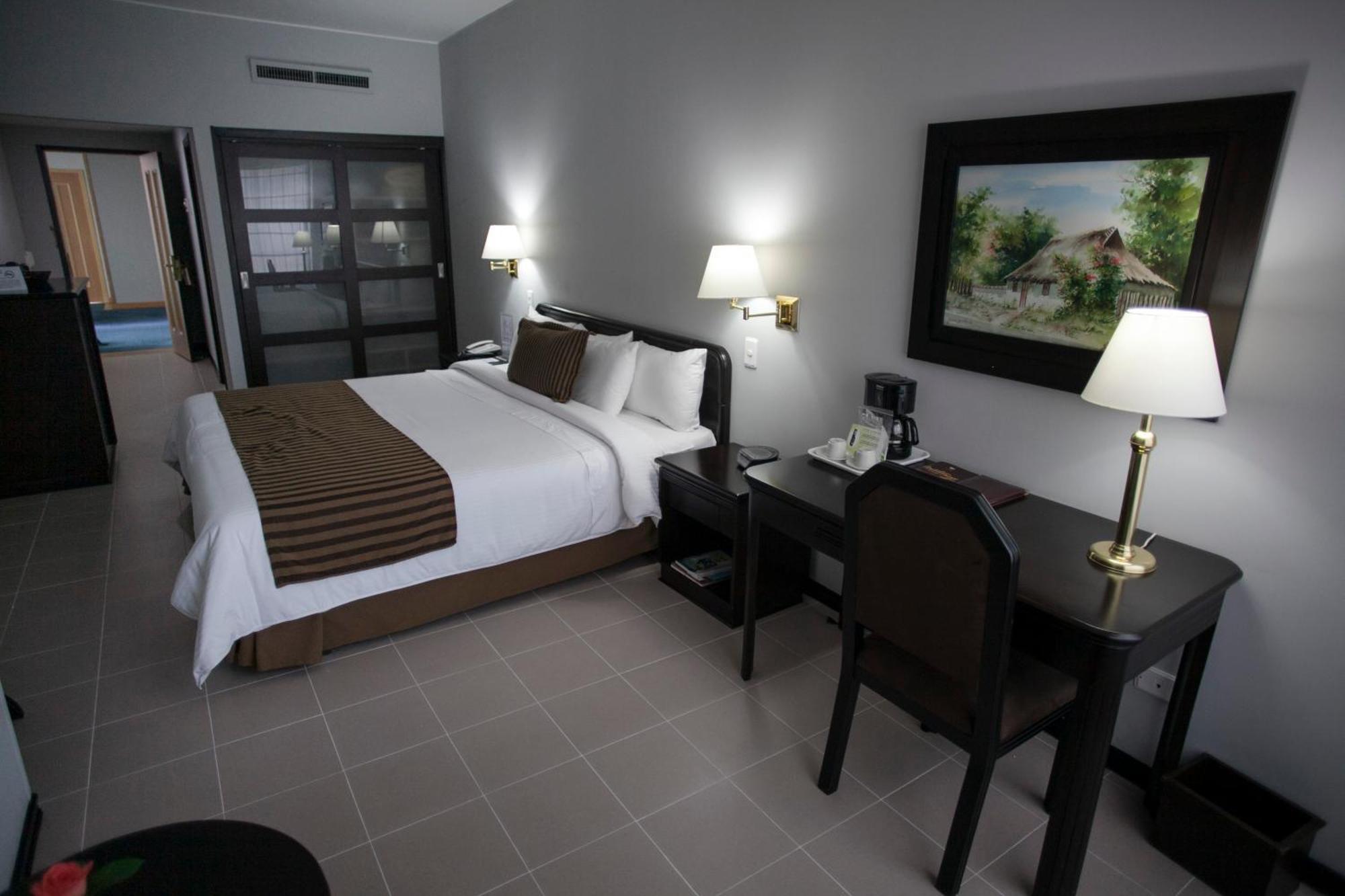 Internacional La Triada By Dot Urban 4* Bucaramanga