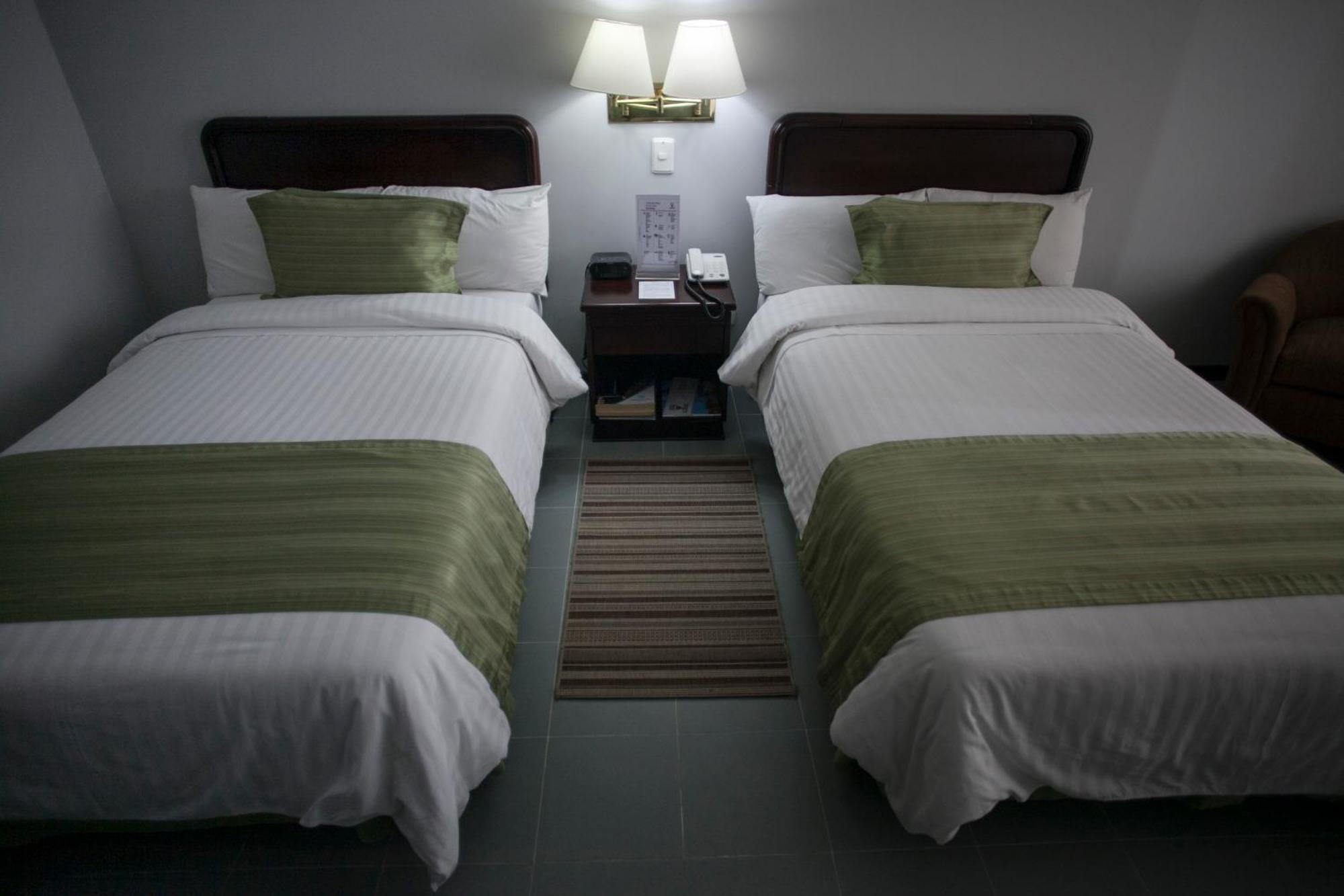 Hotel Internacional La Triada By Dot Urban