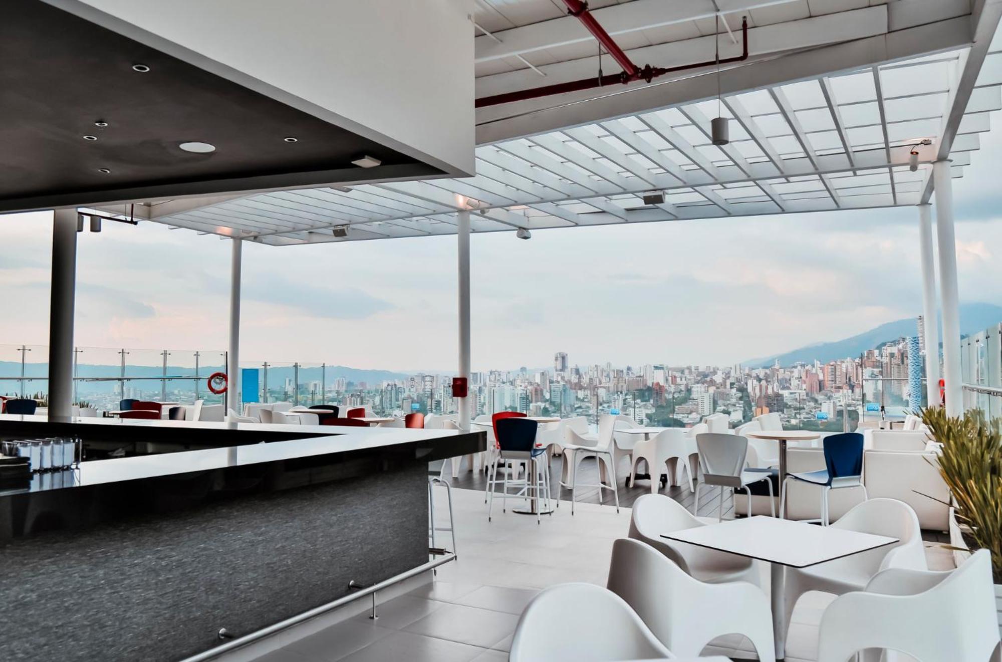 Cacique, An Ihg Hotel 5*