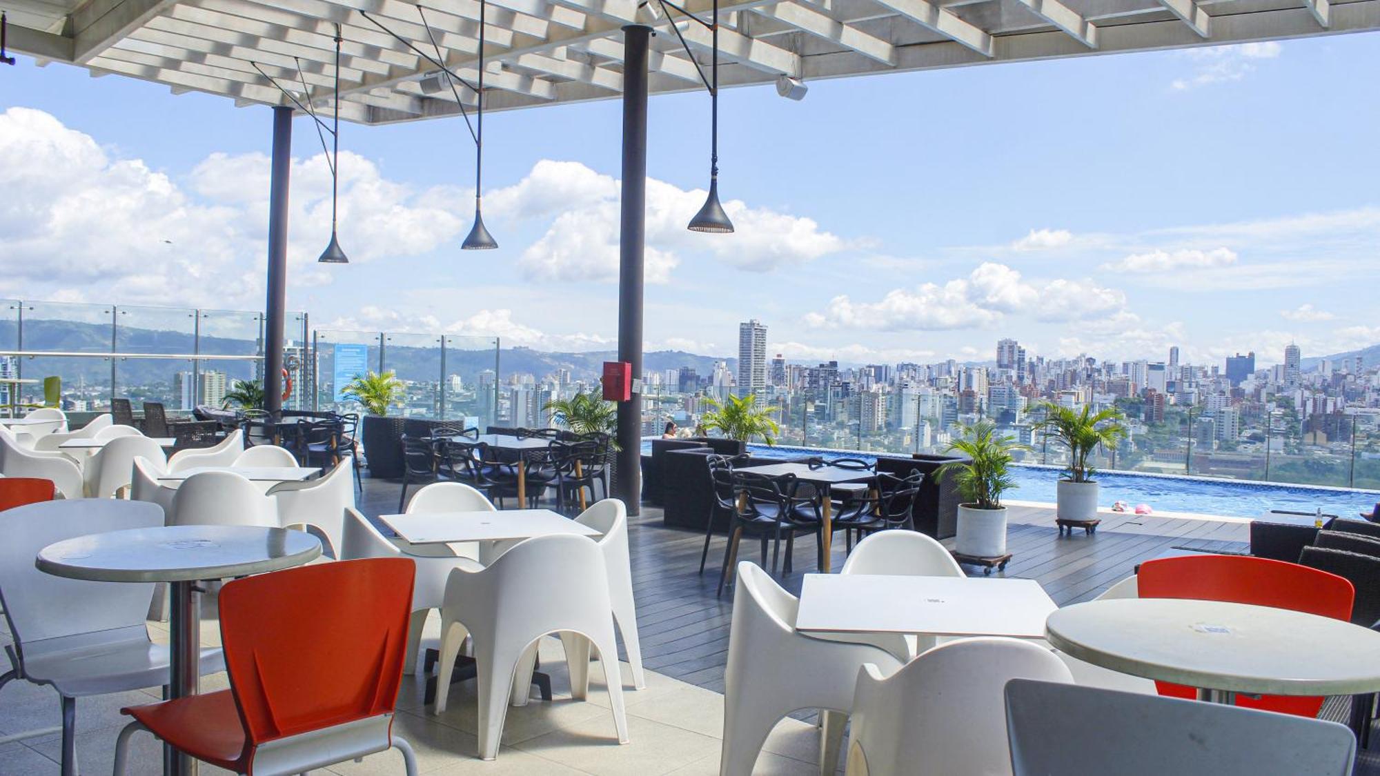 Cacique, An Ihg 5*