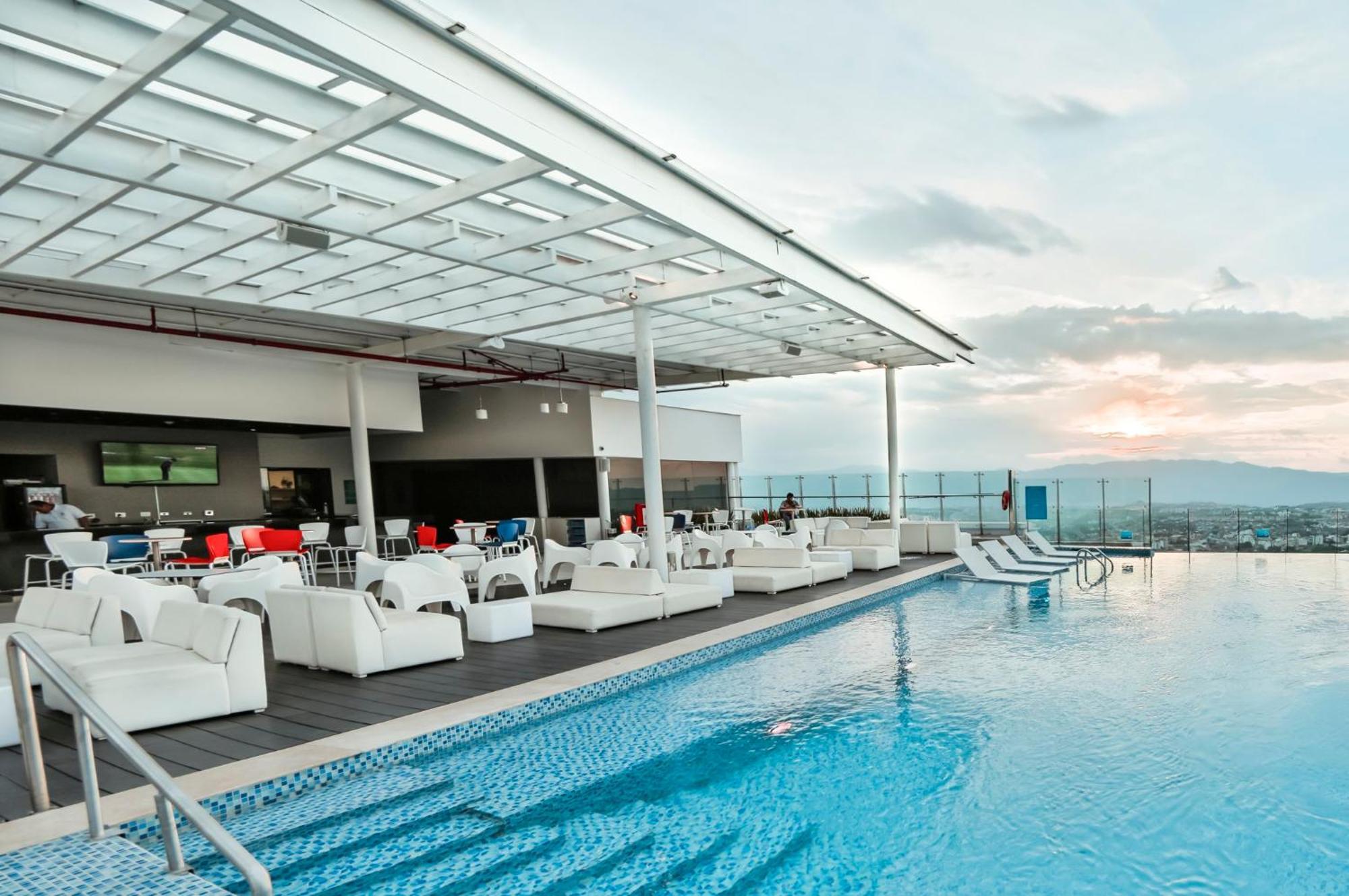 Hotel Cacique, An Ihg