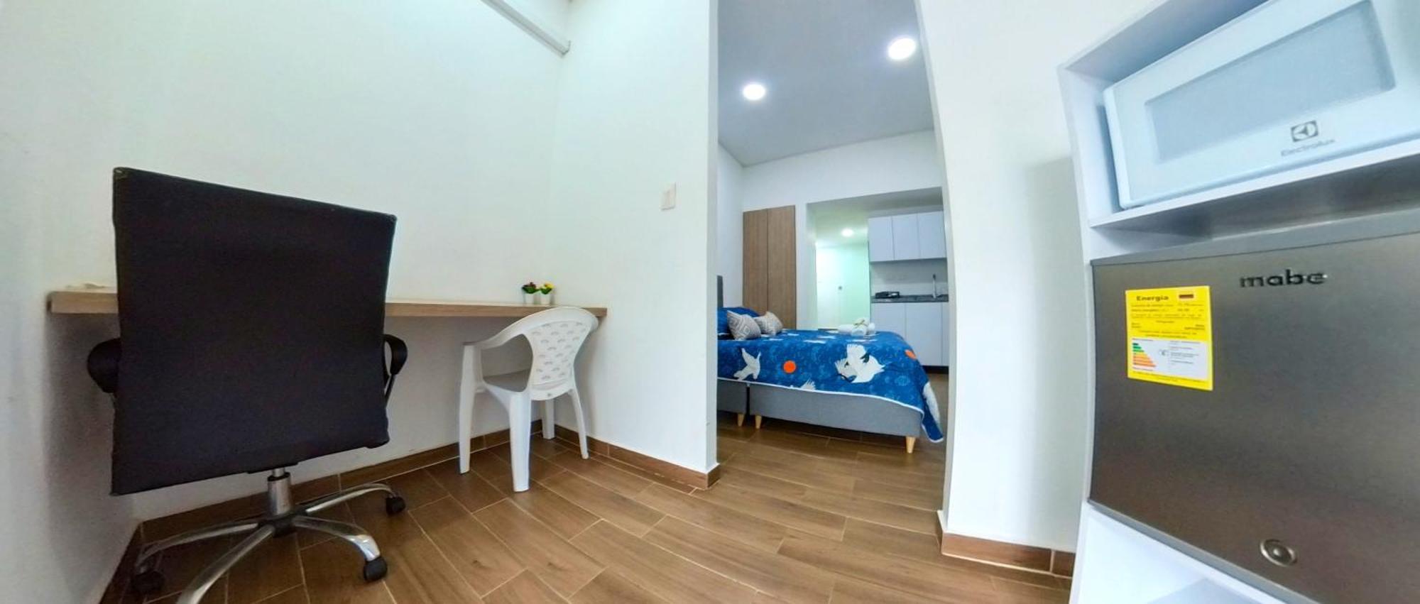 Homestay El Prado Bucaramanga