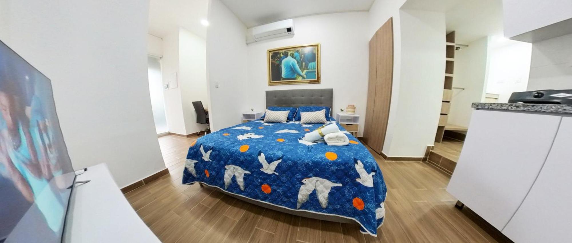 Homestay El Prado *
