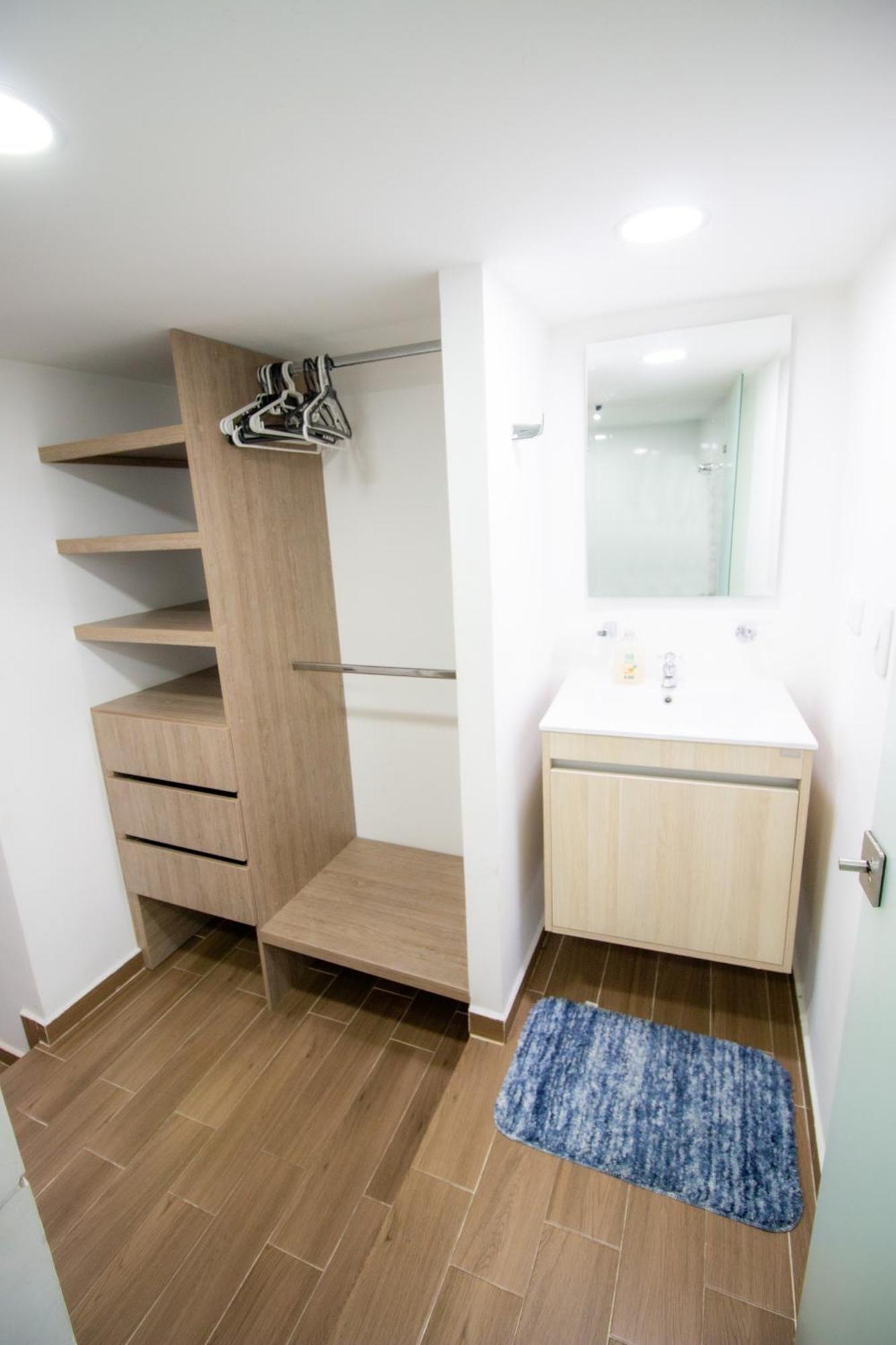 El Prado Homestay Bucaramanga