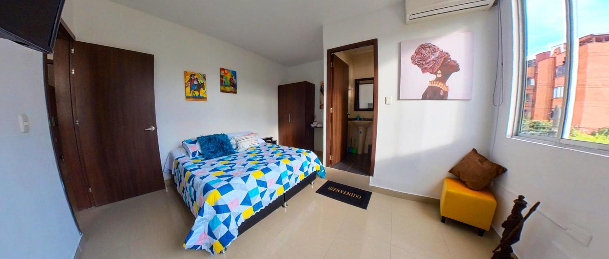 Homestay El Prado *