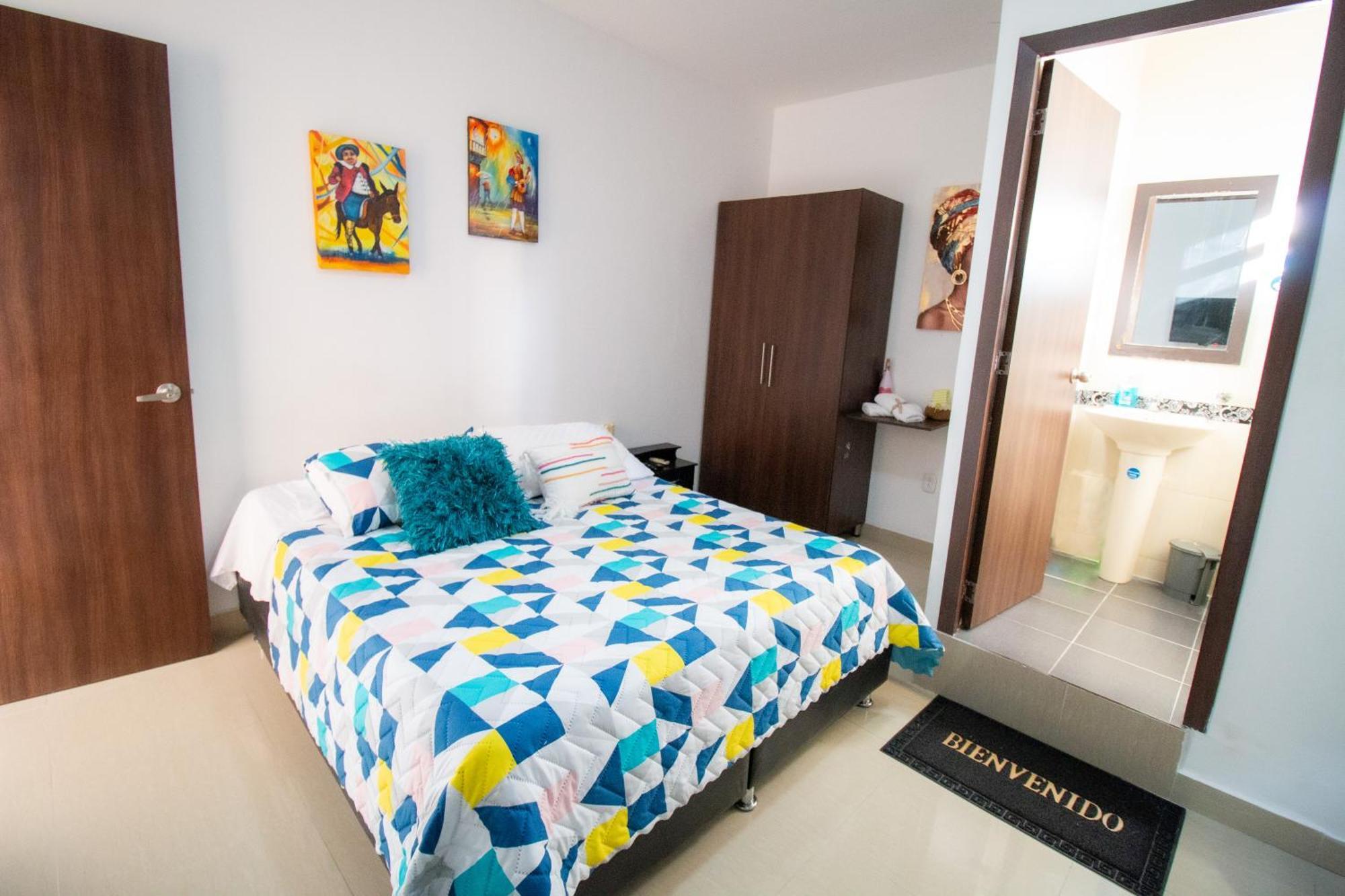 Homestay El Prado