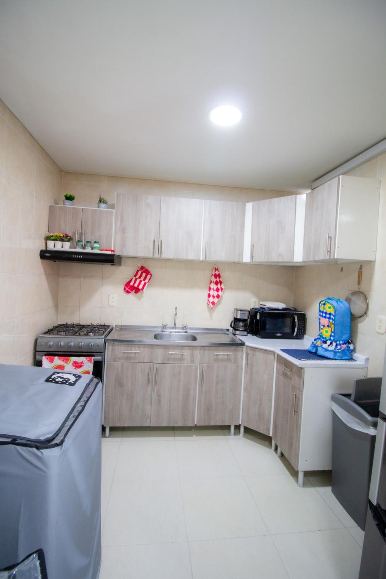 Homestay El Prado Bucaramanga