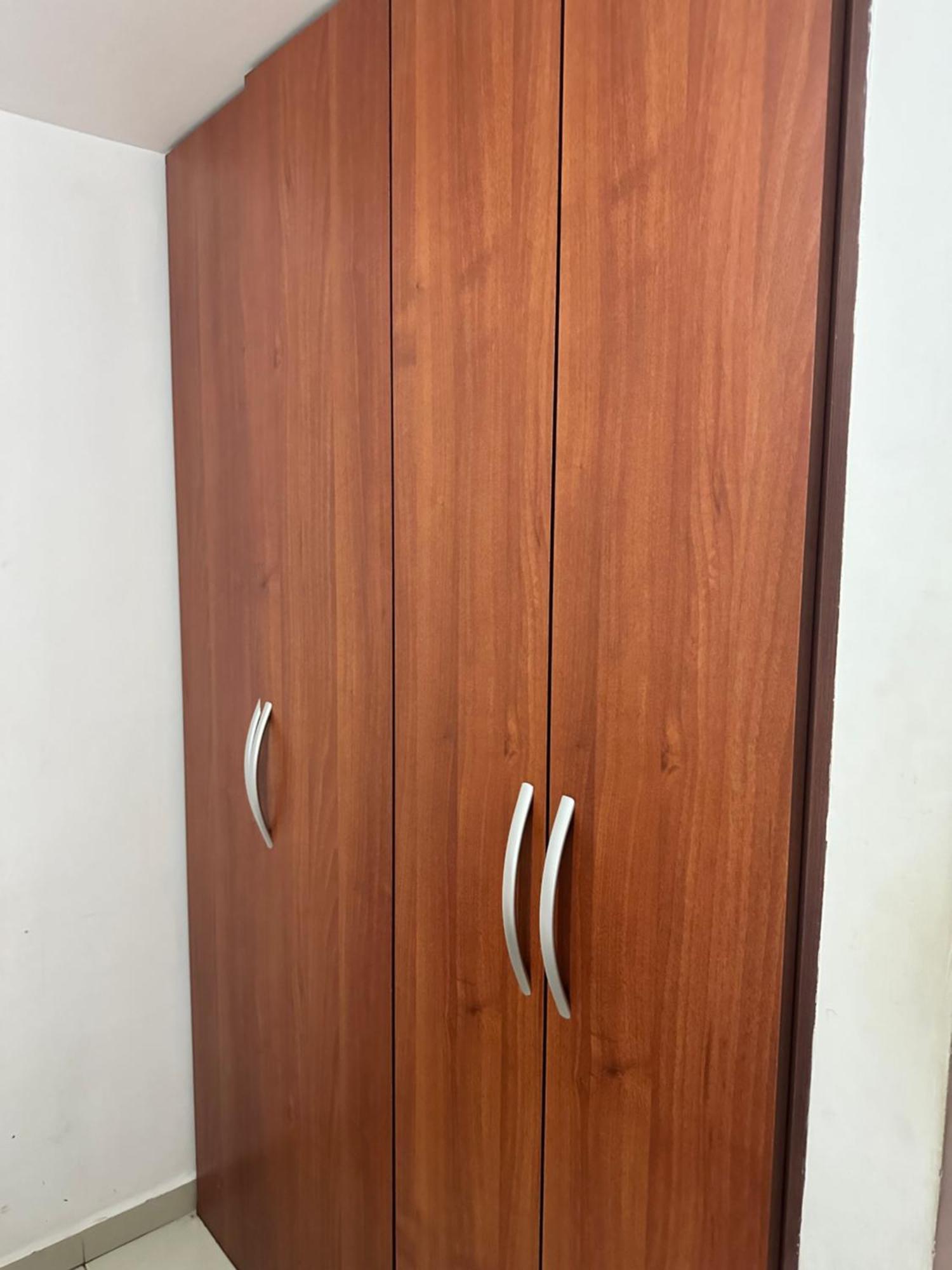 Apartamento Parque De Los Ninos *