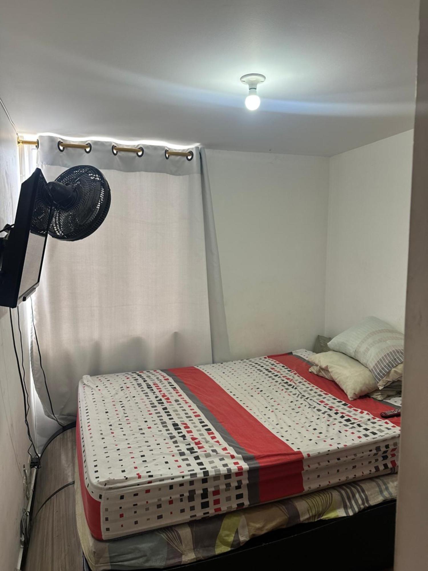 Apartamento Parque De Los Ninos
