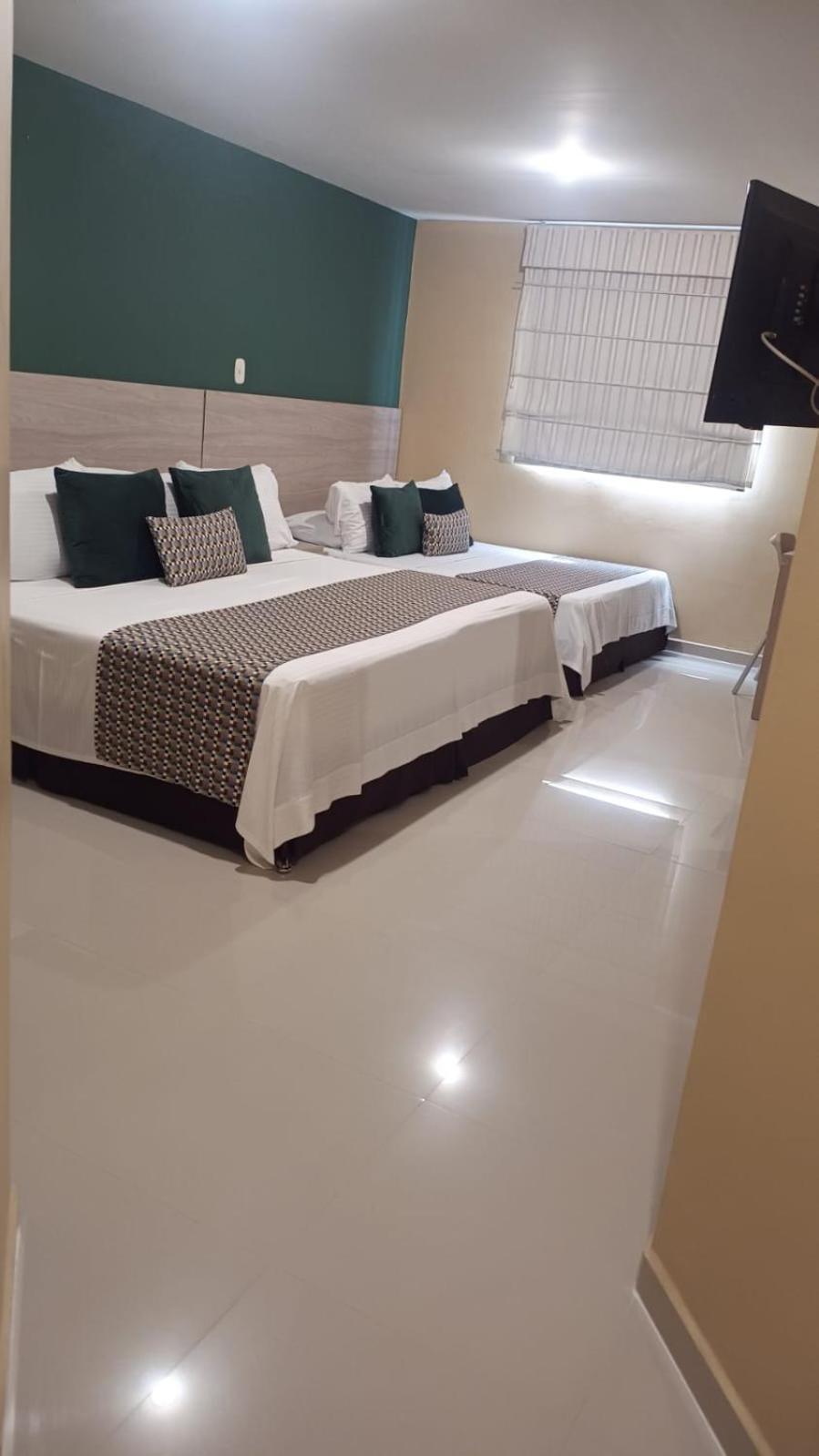 Prado 34 West 3* Bucaramanga