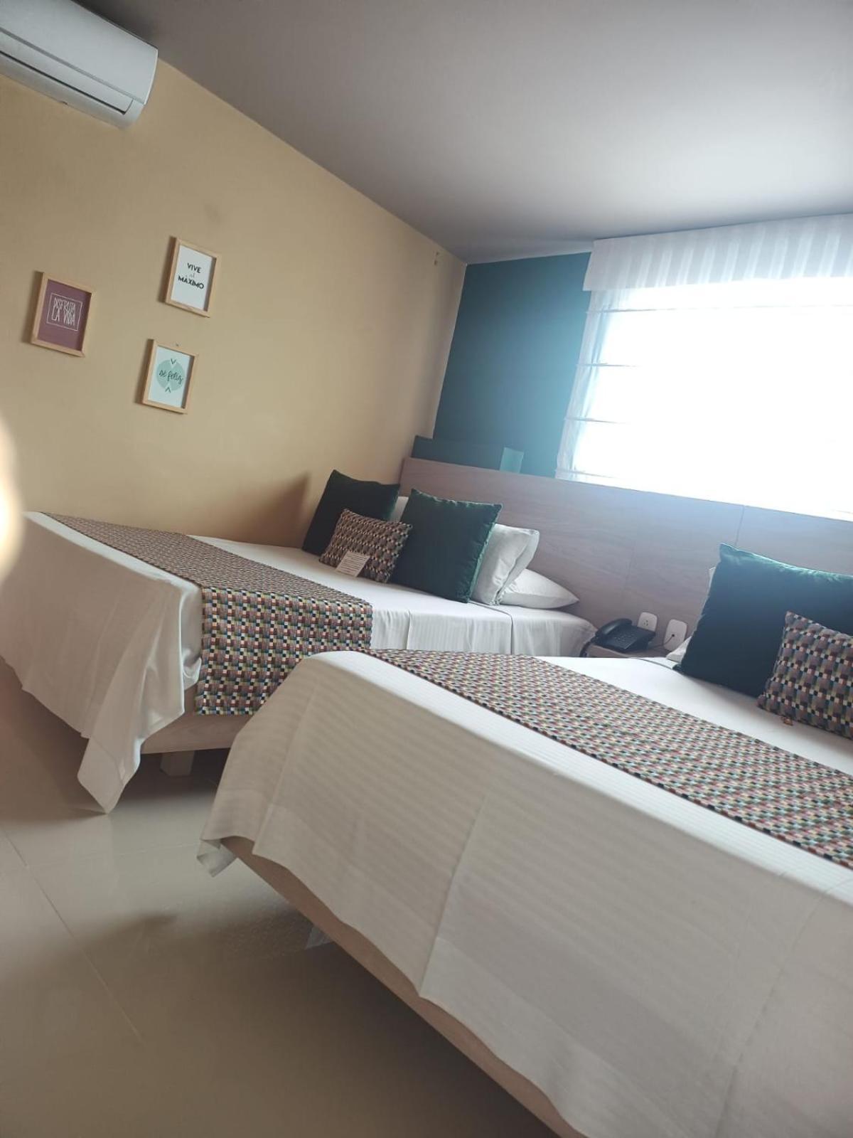 Prado 34 West Hotel Bucaramanga