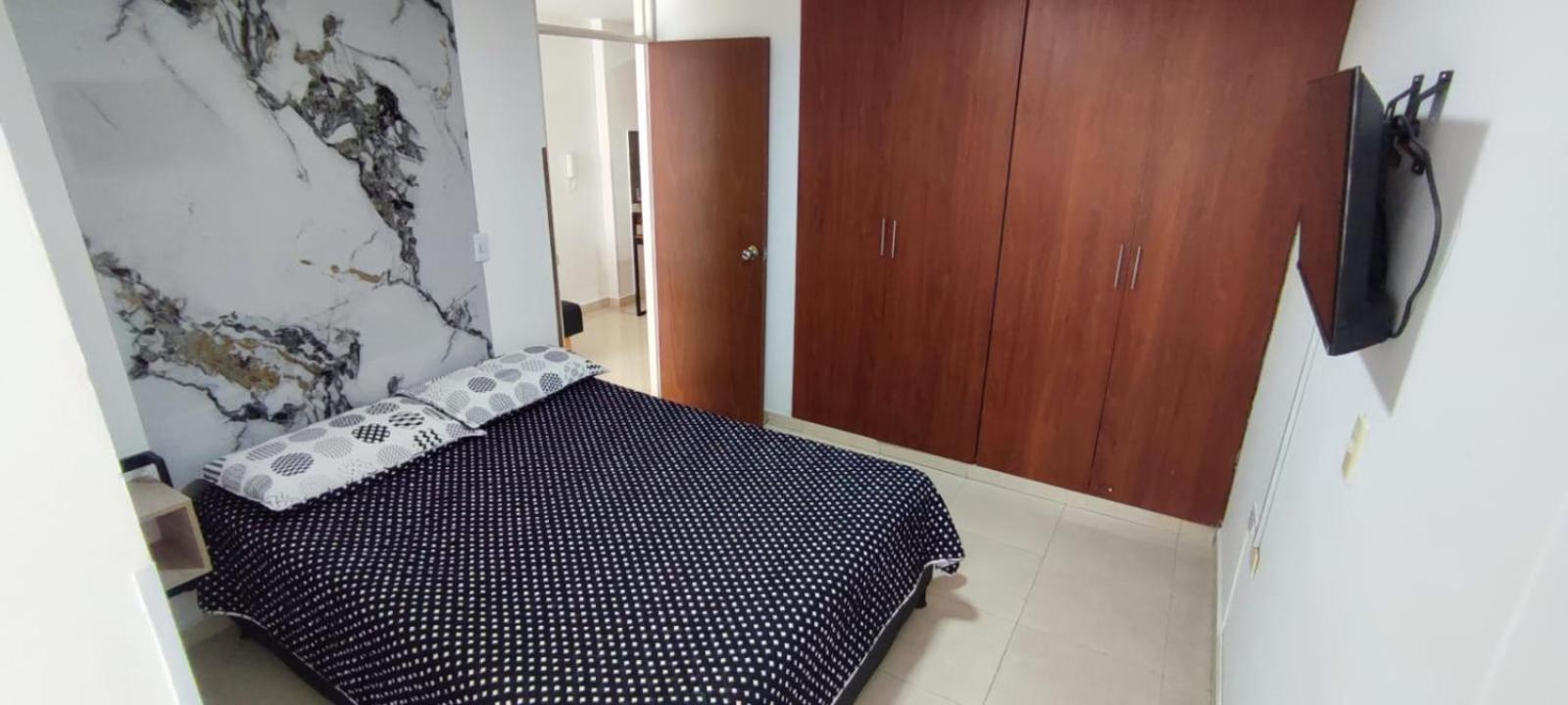 Elegante E Innovador En San Alonso Apartment