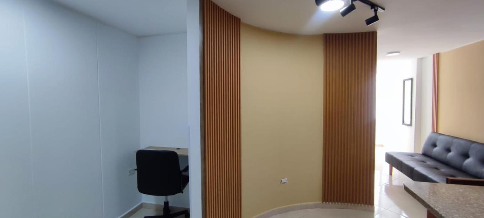 Elegante E Innovador En San Alonso *