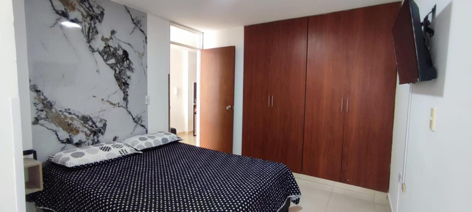 Elegante E Innovador En San Alonso Apartment Bucaramanga
