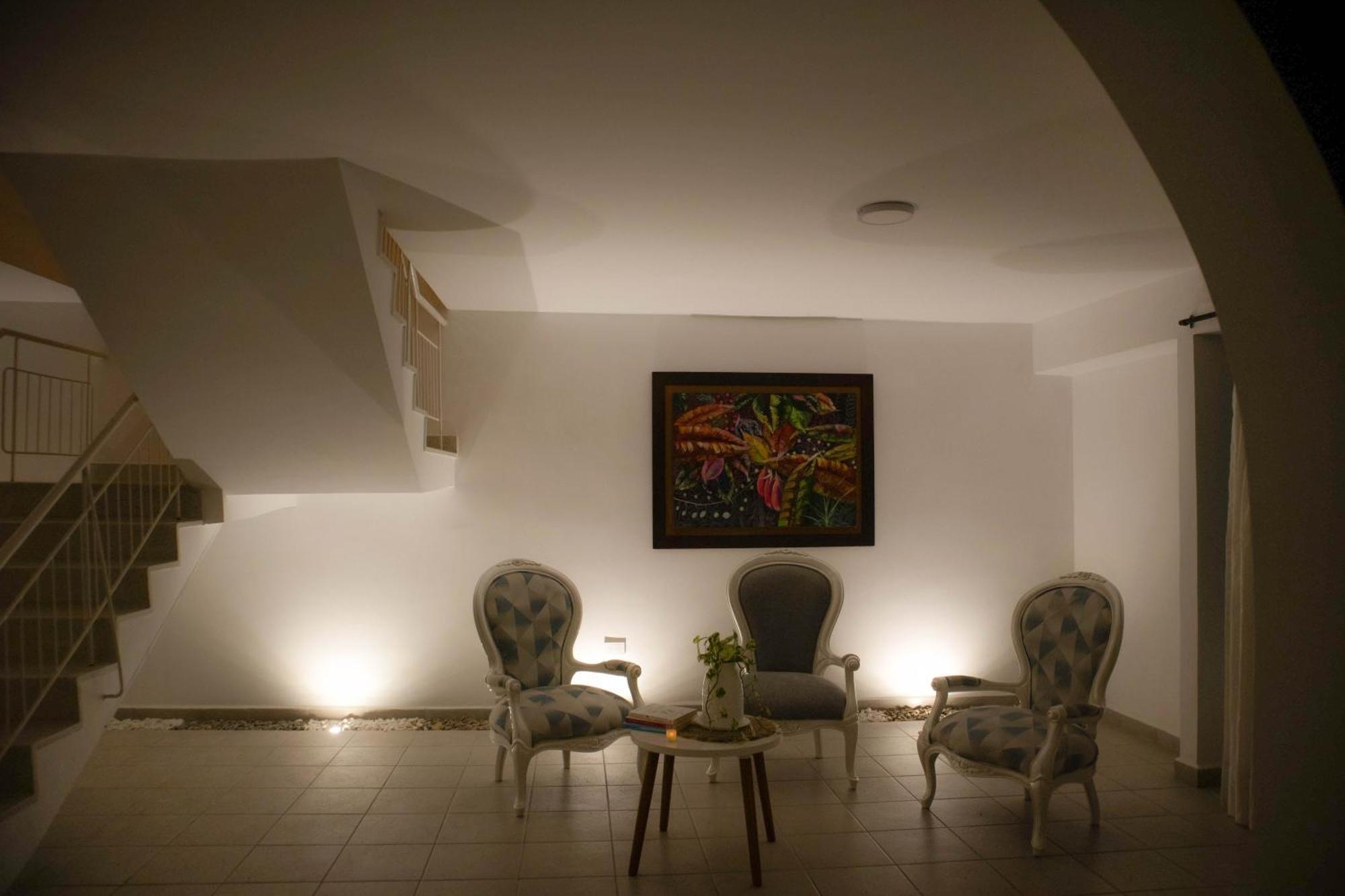 Pensión Casa Mompa *