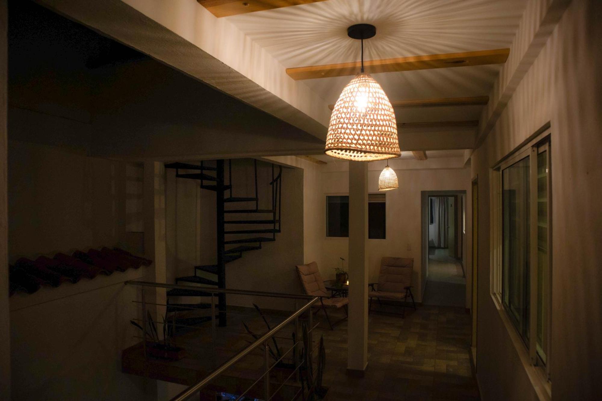 Casa Mompa Bucaramanga