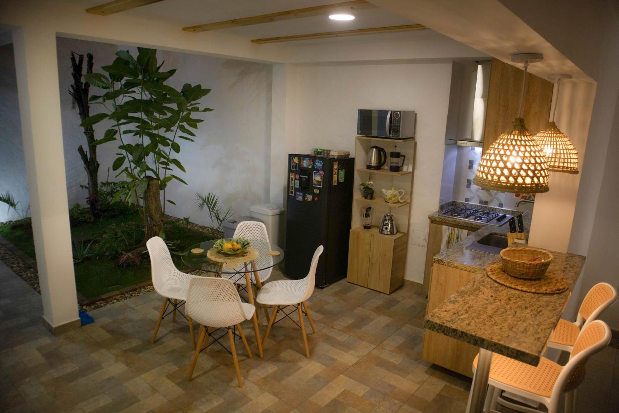 Pensión Casa Mompa Bucaramanga