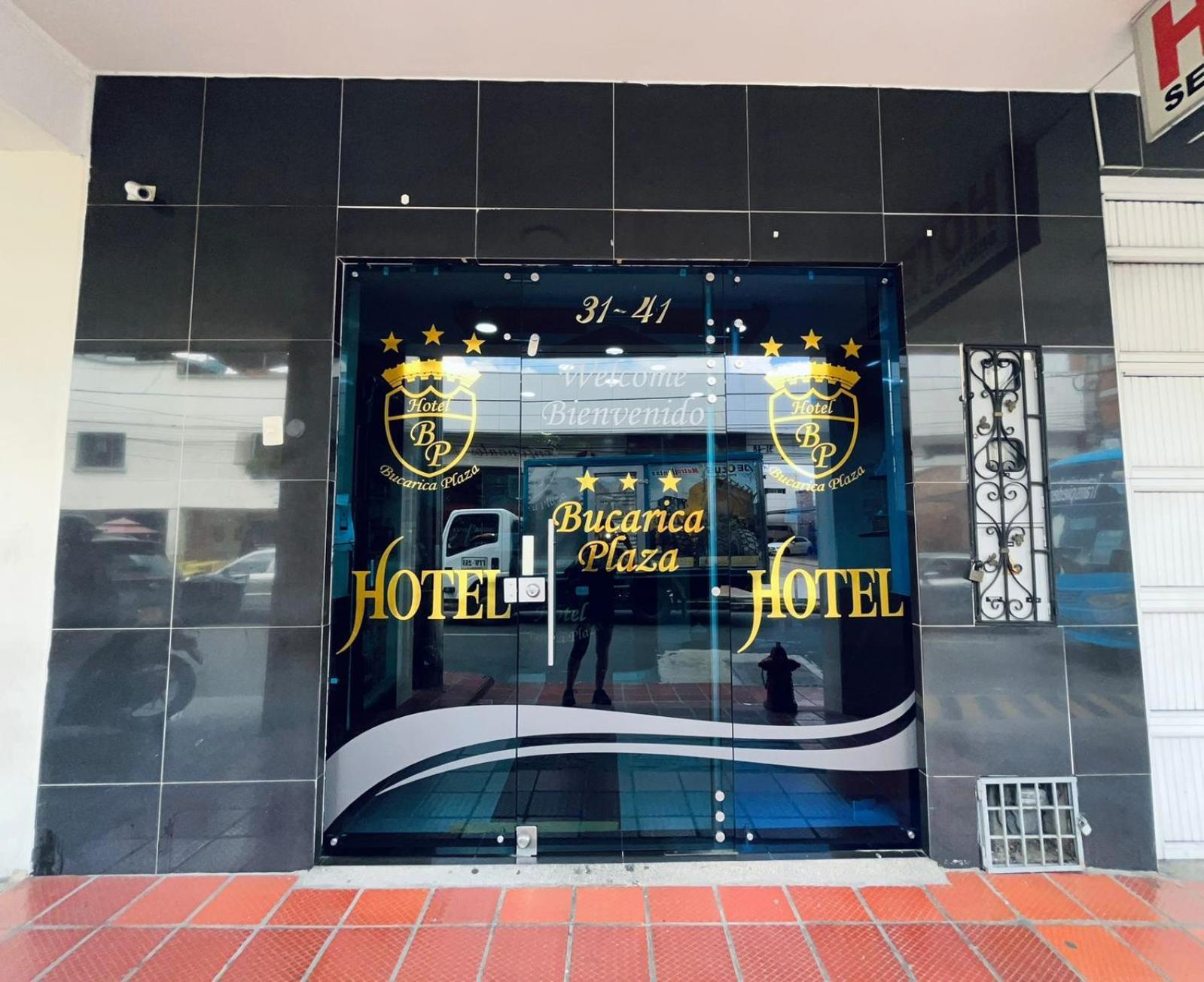 Bucarica Plaza Bucaramanga