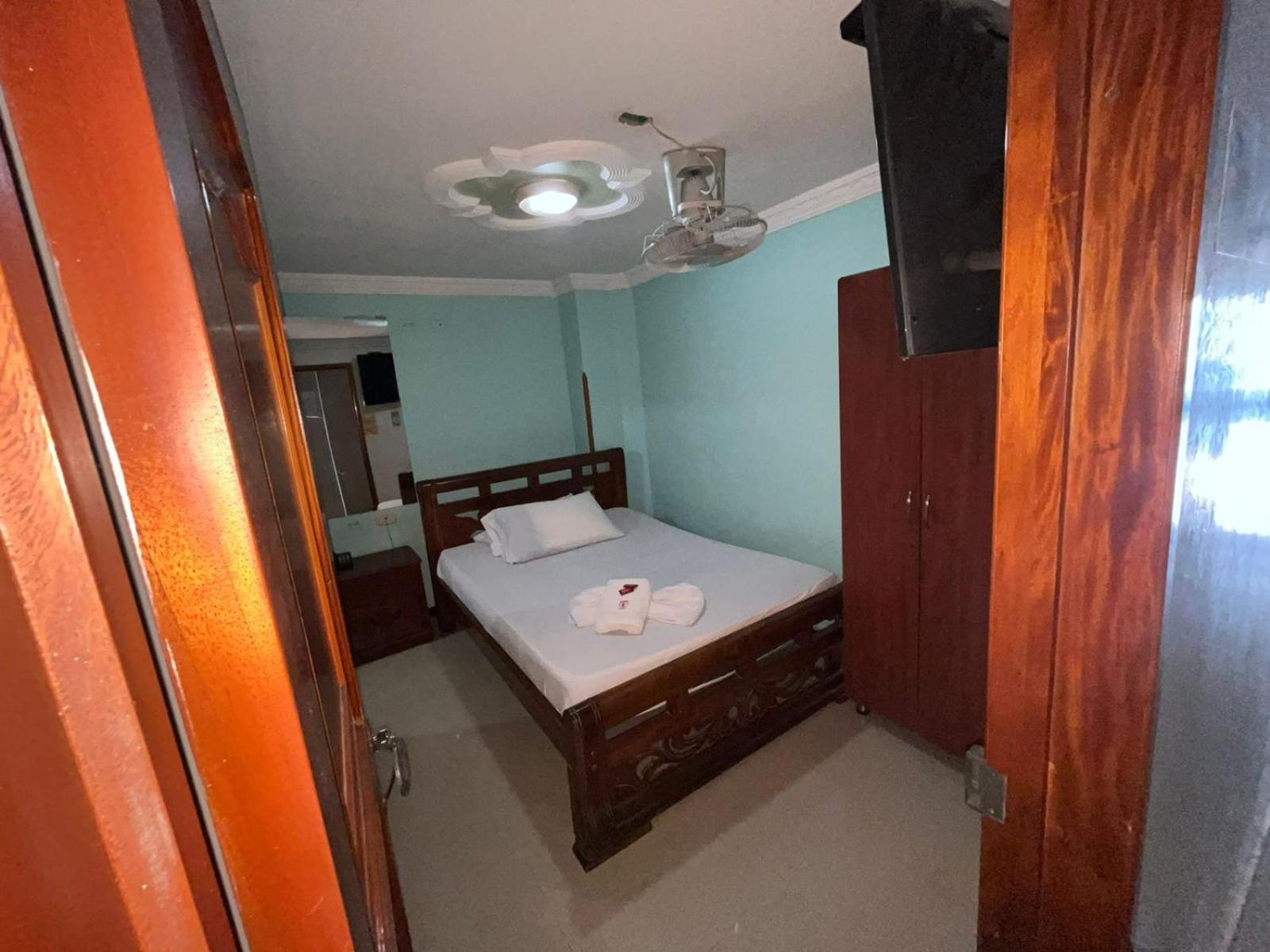 Hotel Bucarica Plaza