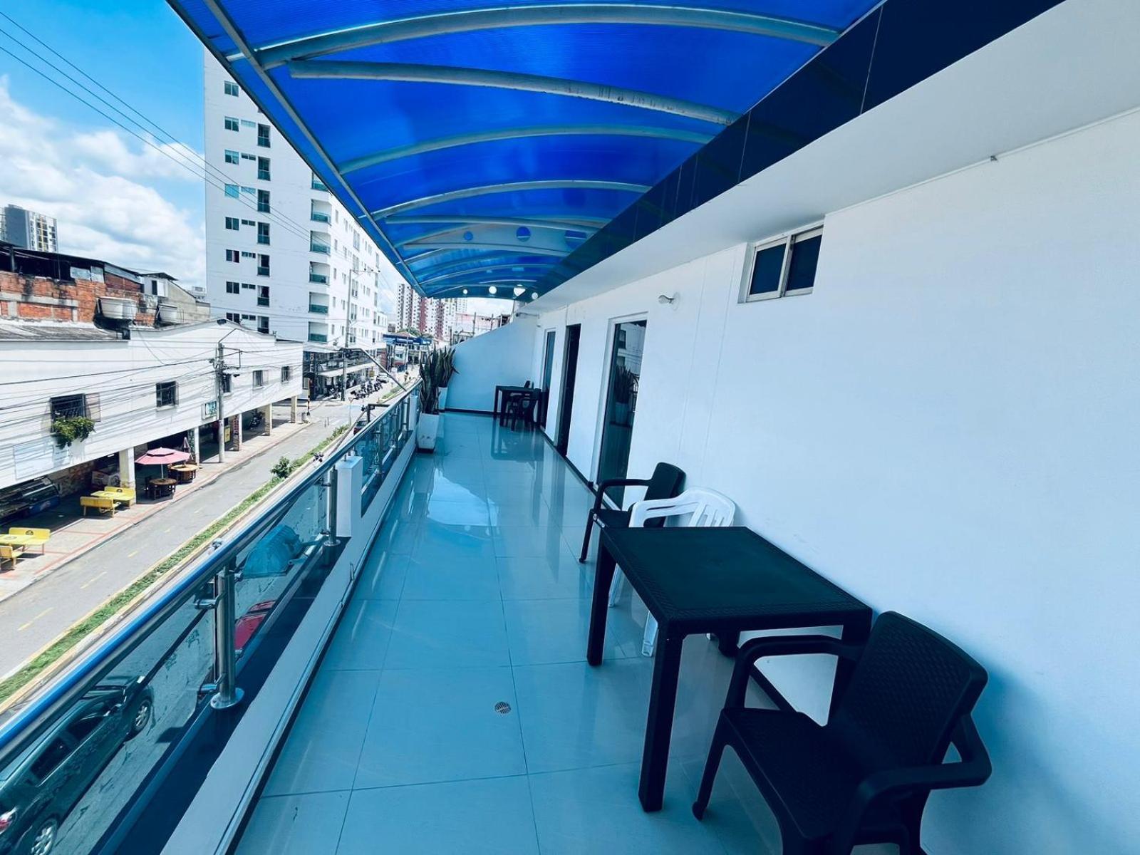 Bucarica Plaza Hotel 2*