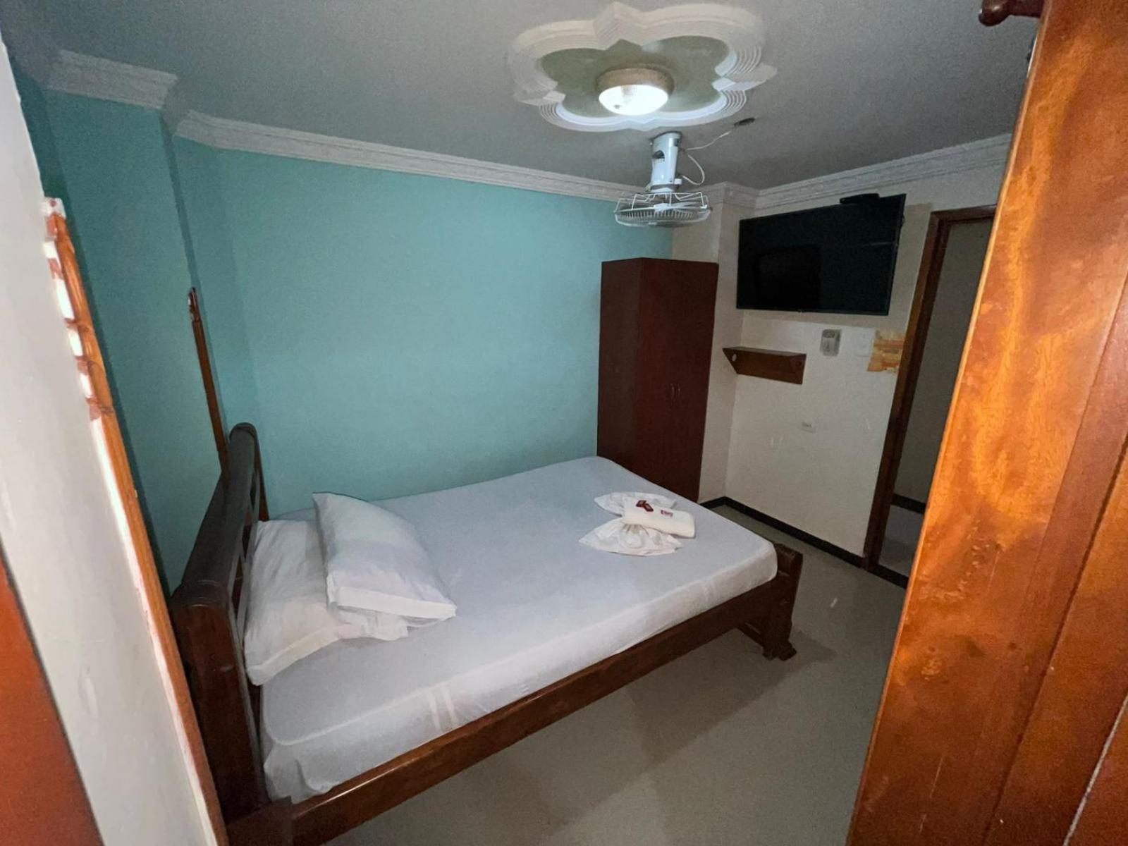 Bucarica Plaza Hotel Bucaramanga