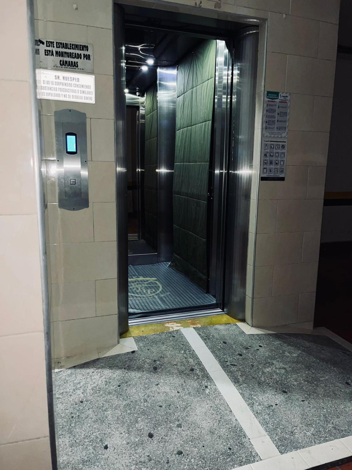 Bucarica Plaza Hotel