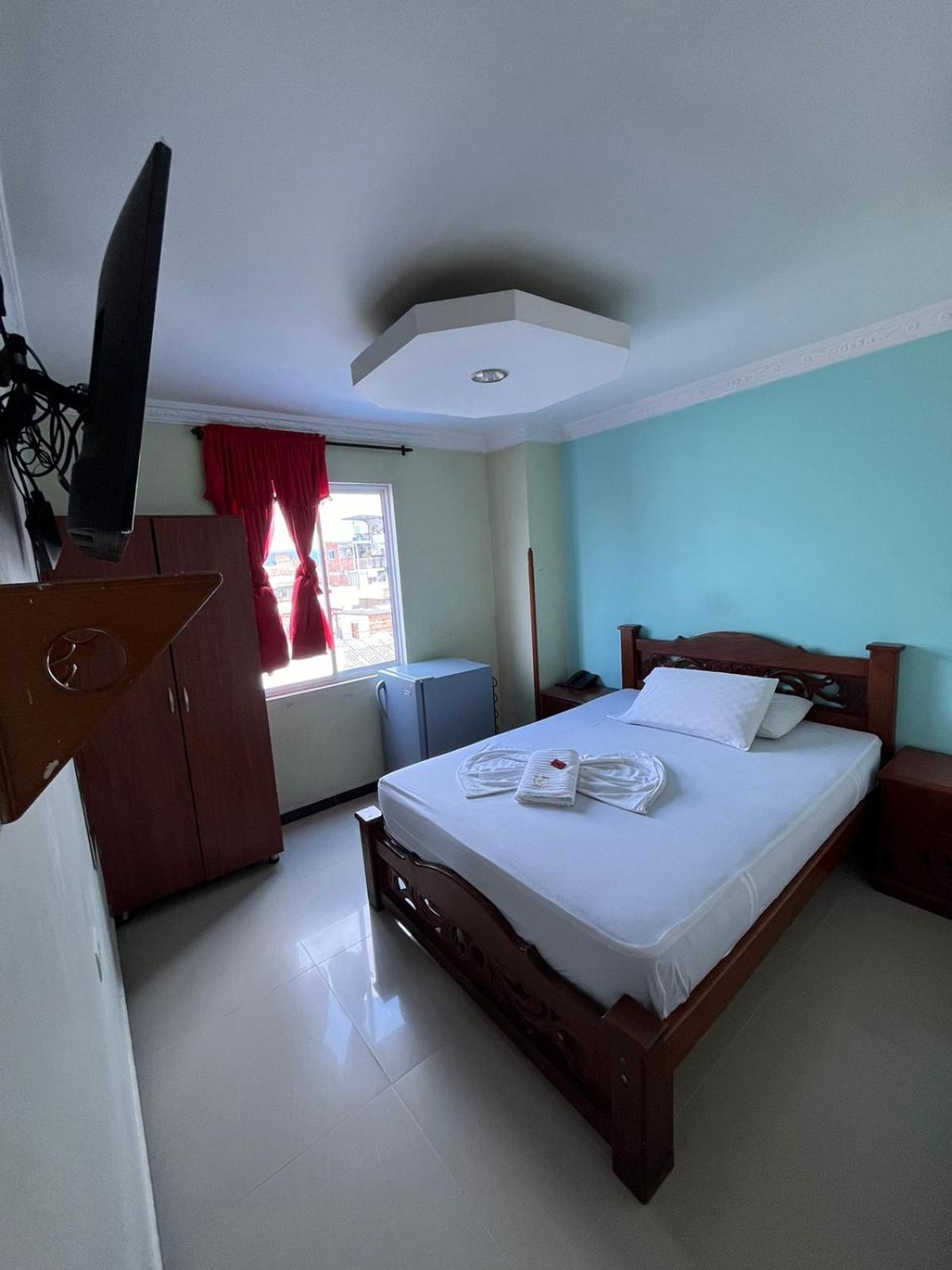 Bucarica Plaza Hotel Bucaramanga