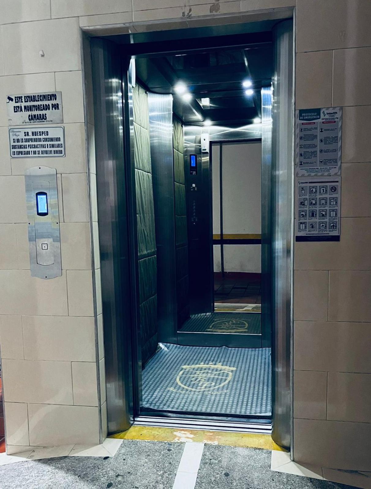 Bucarica Plaza Bucaramanga