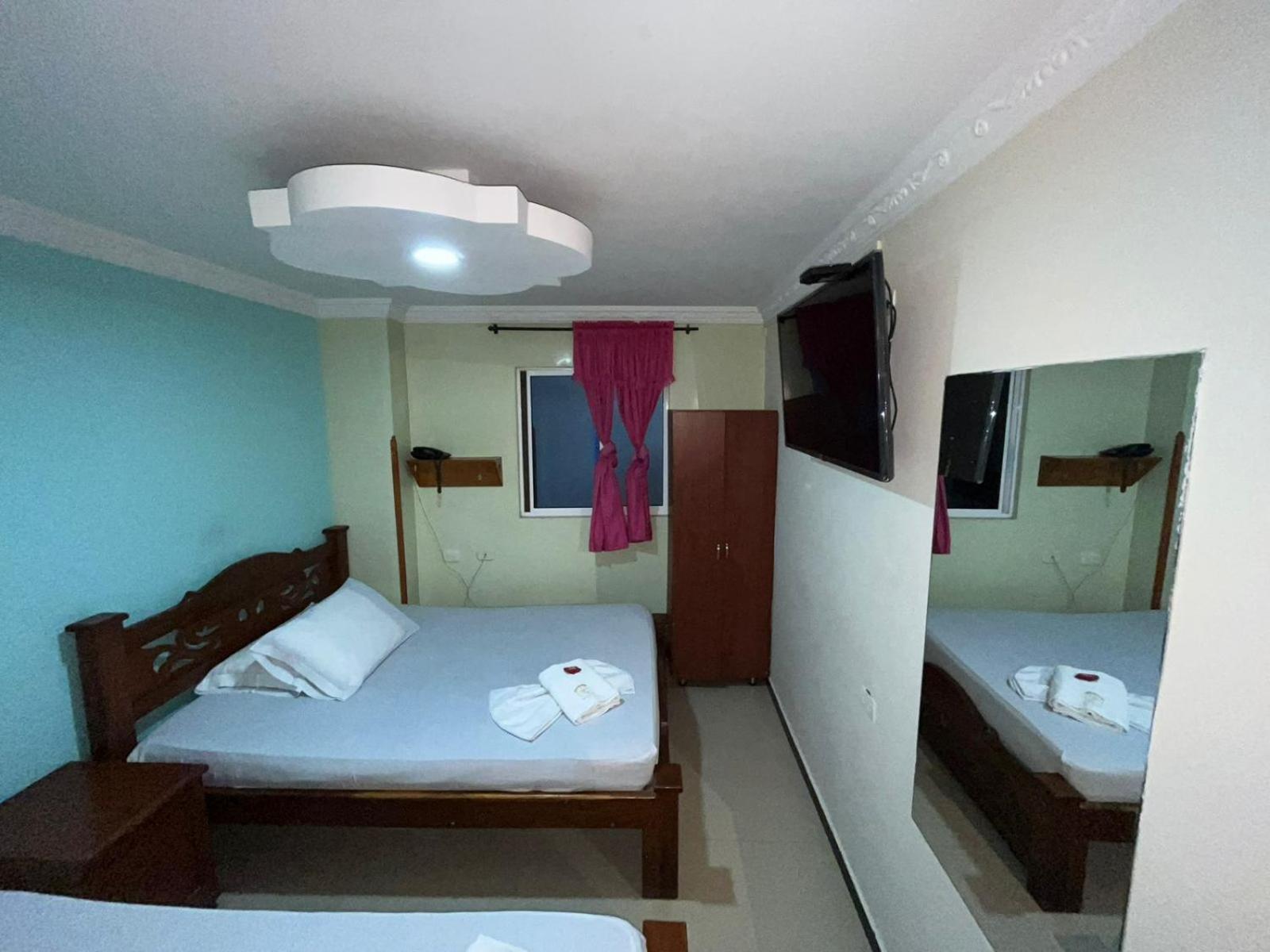 Hotel Bucarica Plaza