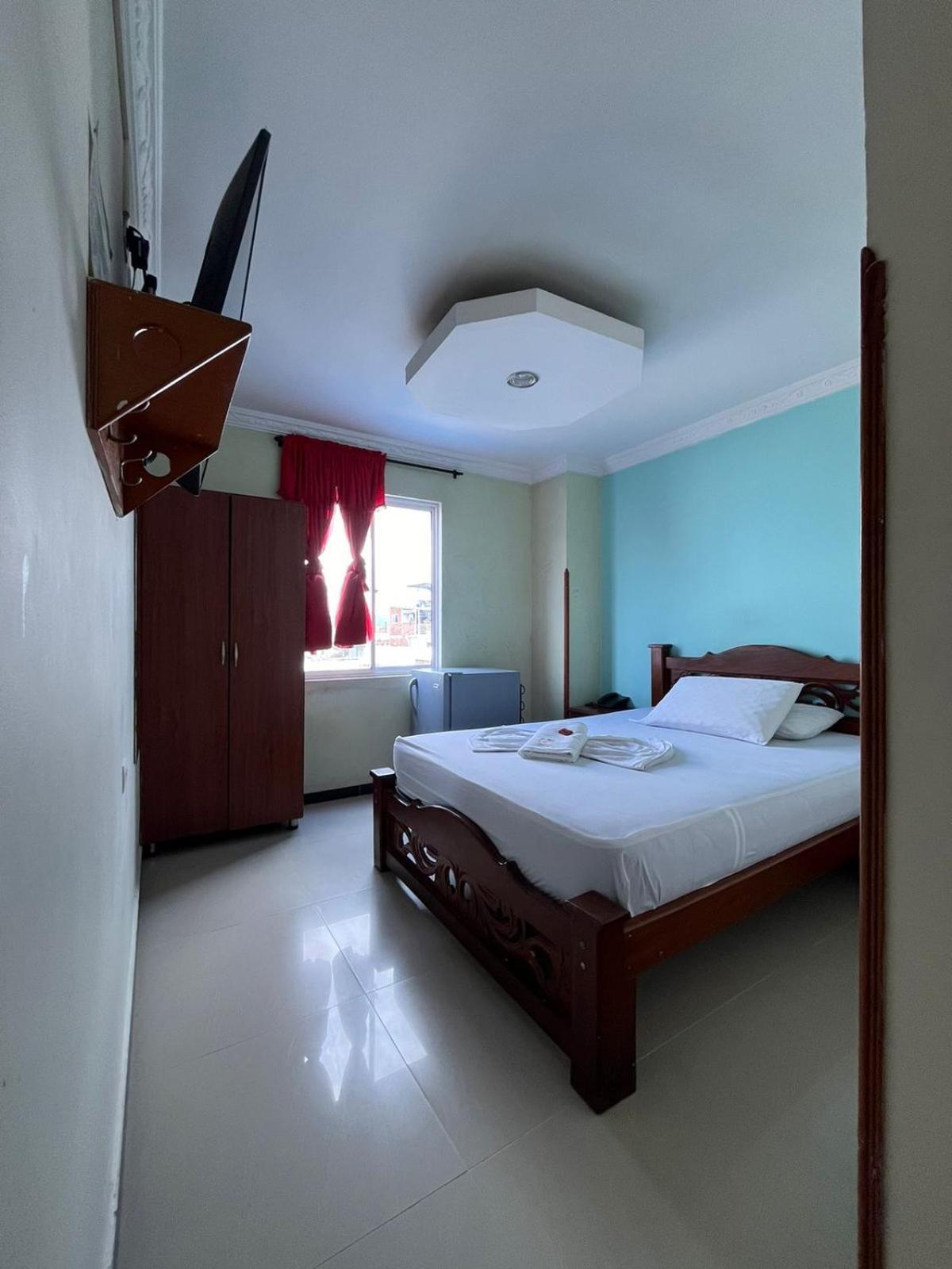 Hotel Bucarica Plaza 2*