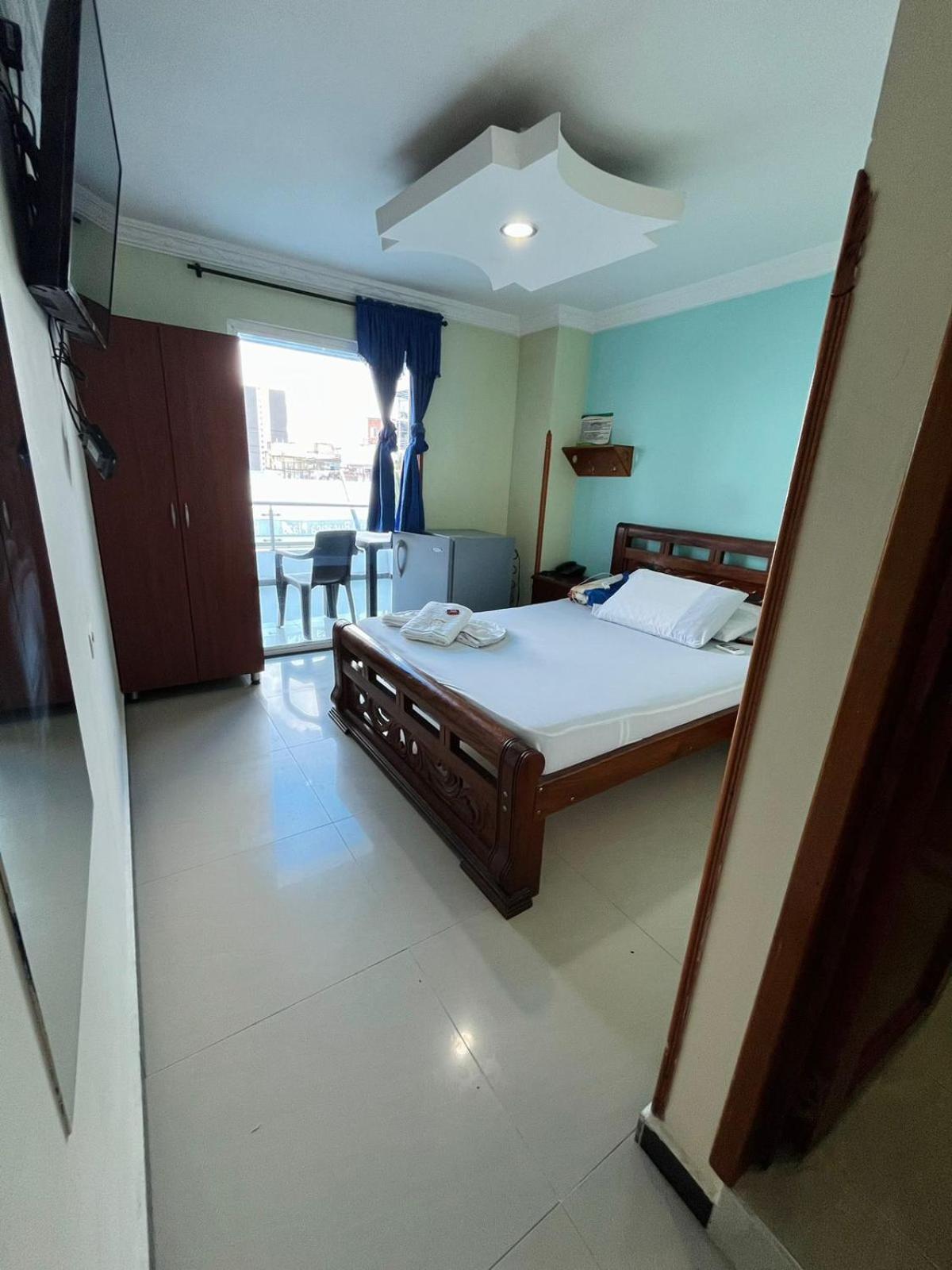 Bucarica Plaza Hotel