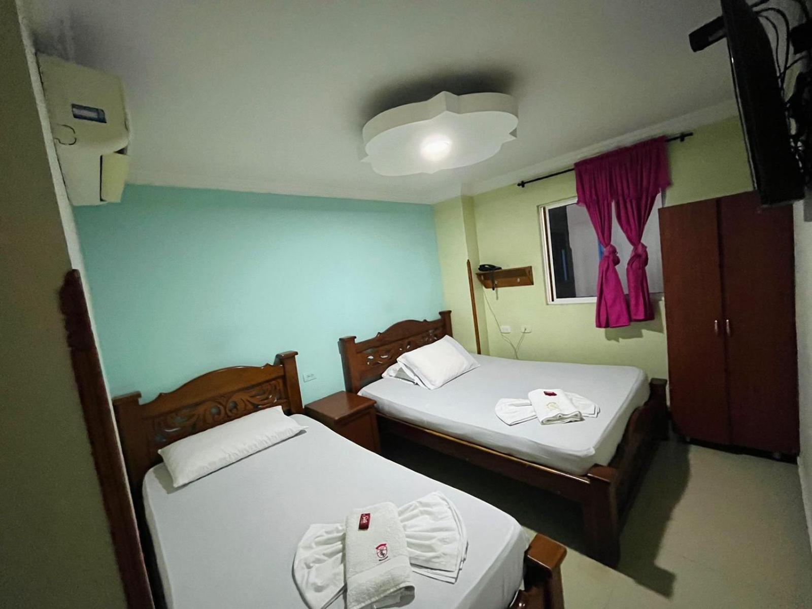 Hotel Bucarica Plaza