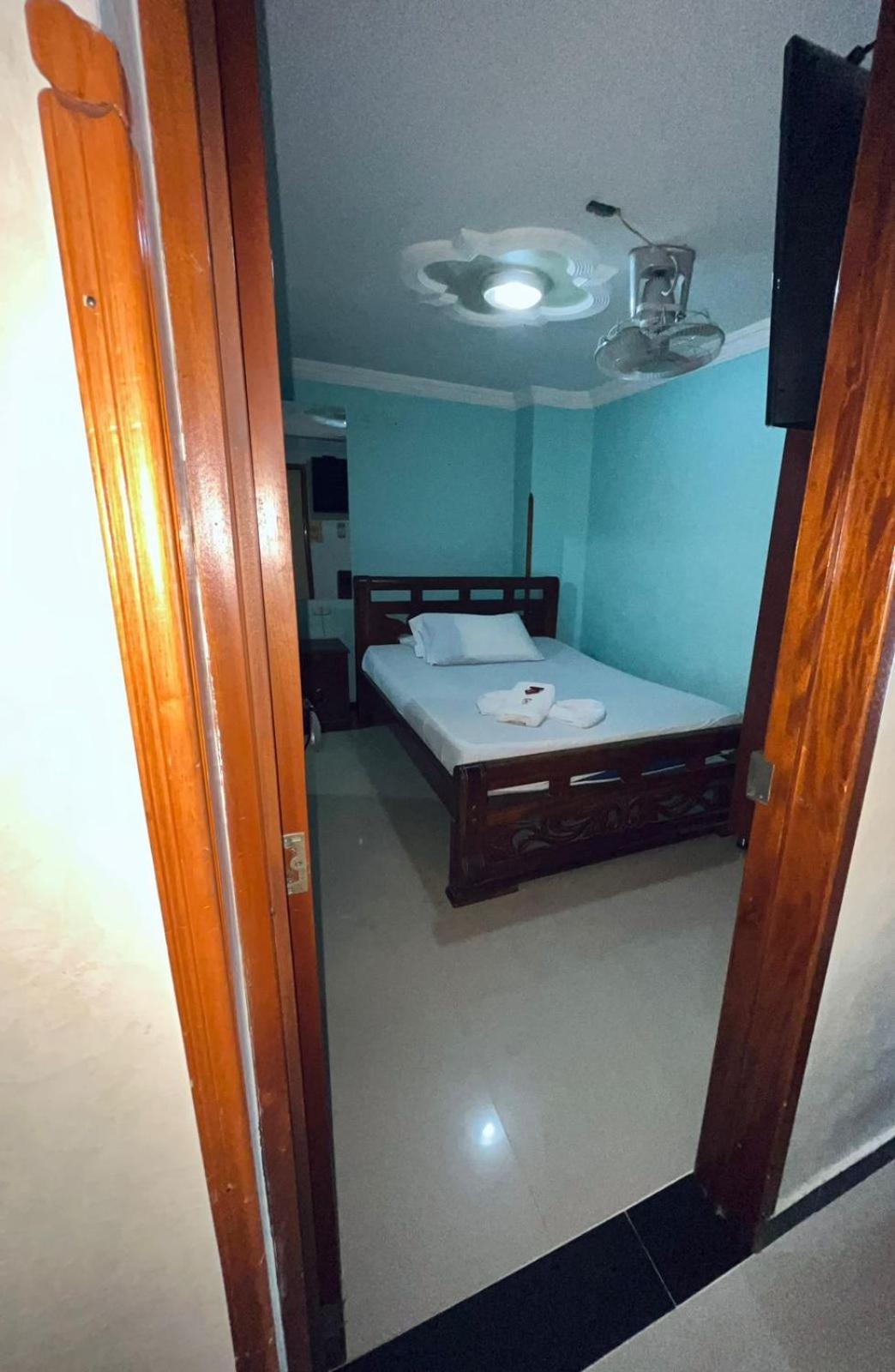 Hotel Bucarica Plaza 2*
