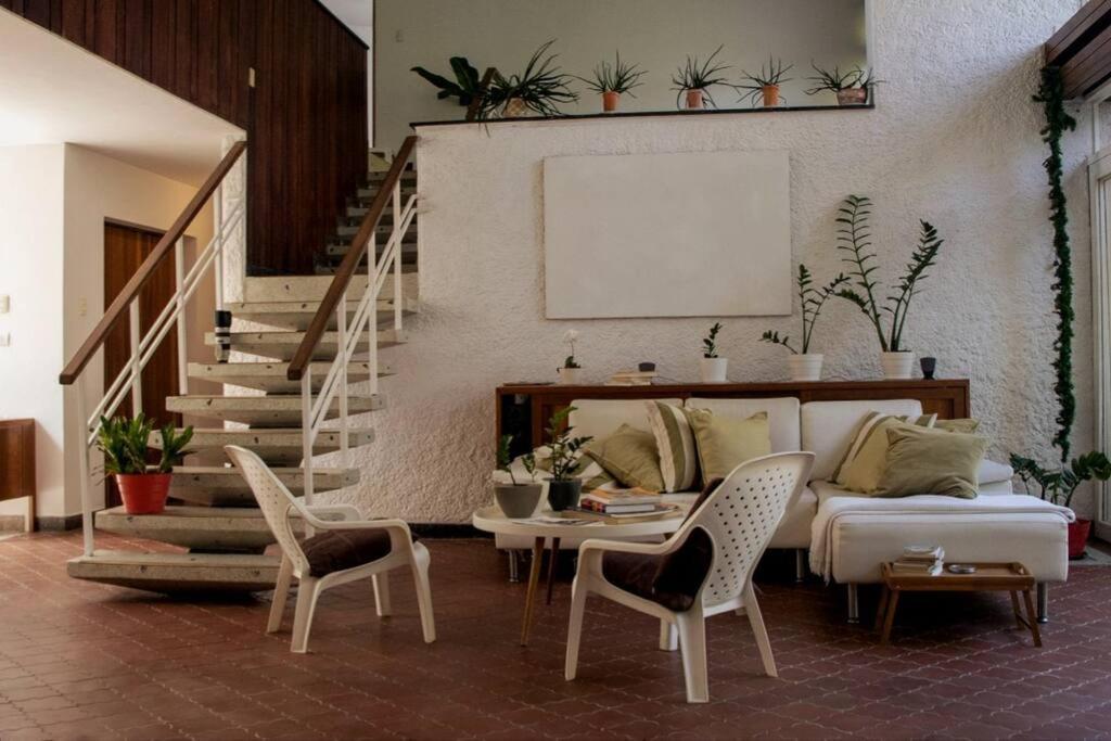 La Jardinatta Habitación en casa particular
