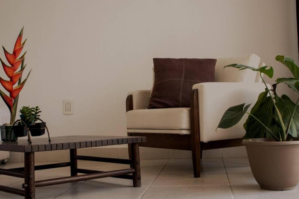 La Jardinatta Habitación en casa particular