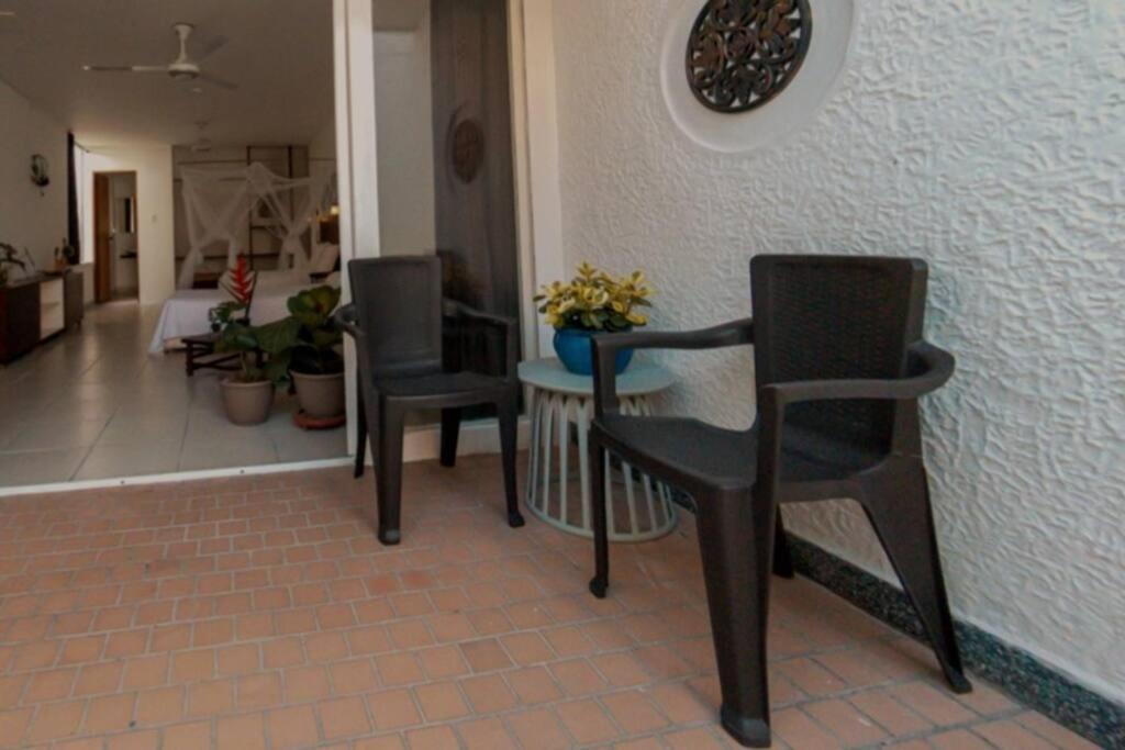 La Jardinatta Habitación en casa particular