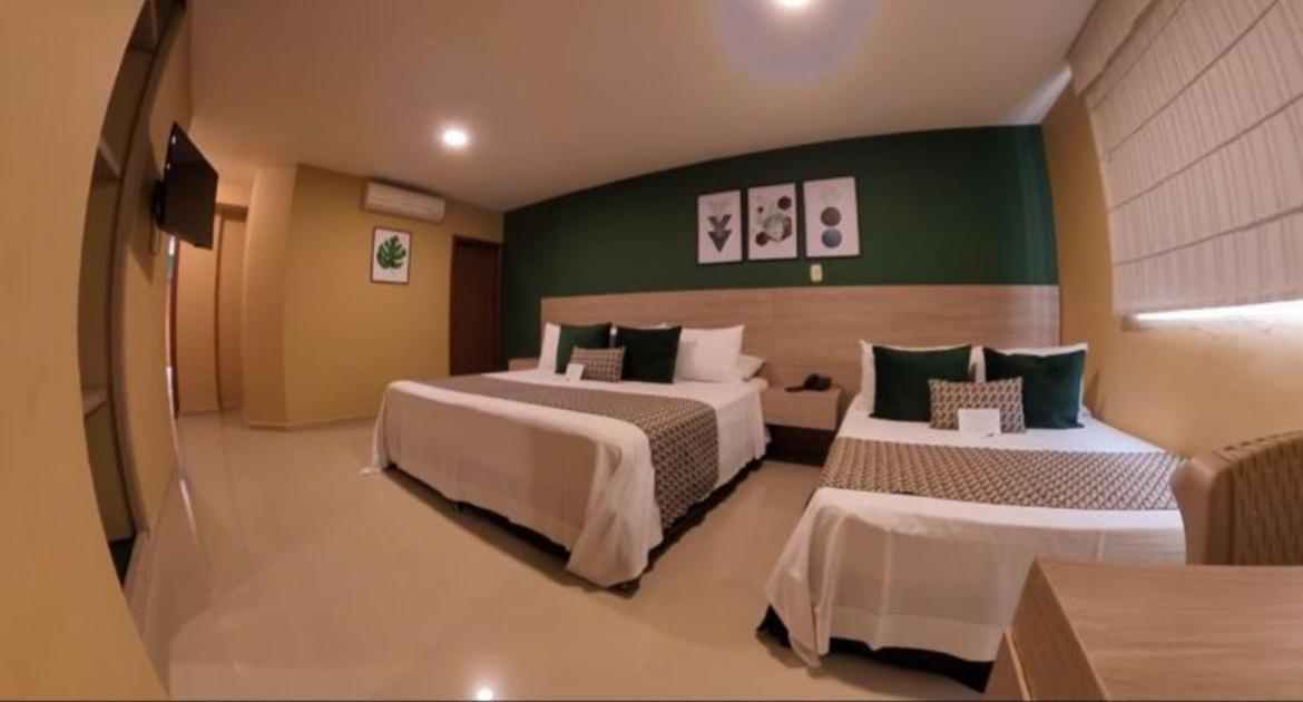Hotel Prado 34 West