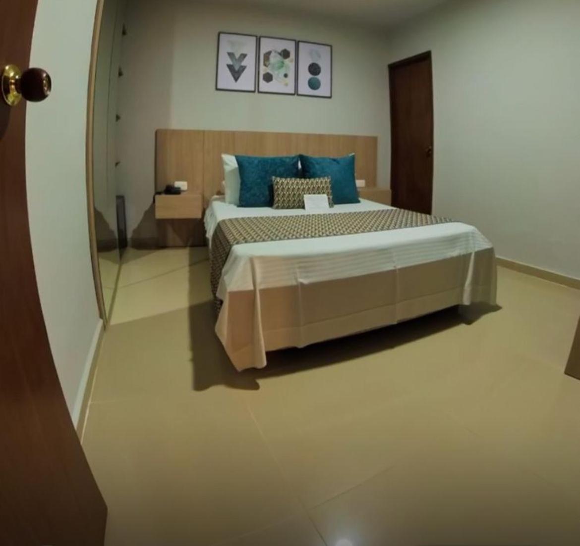 Prado 34 West 3* Bucaramanga