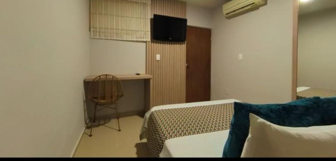 Prado 34 West Hotel