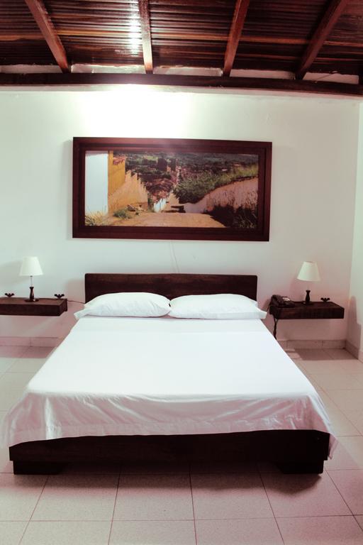 Hotel Hotel Houston Bucaramanga