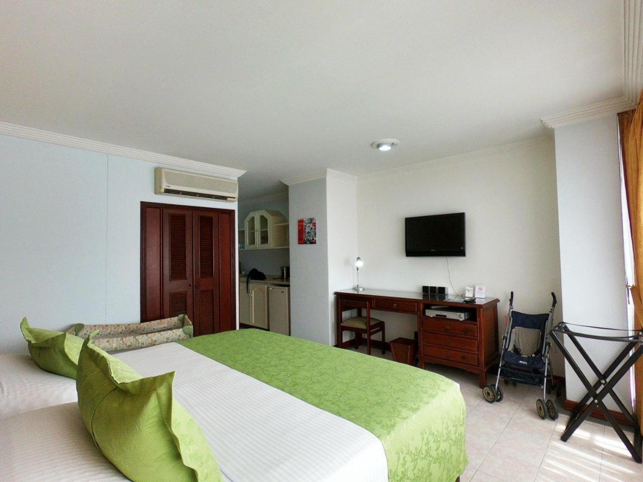 Chicamocha Hotel