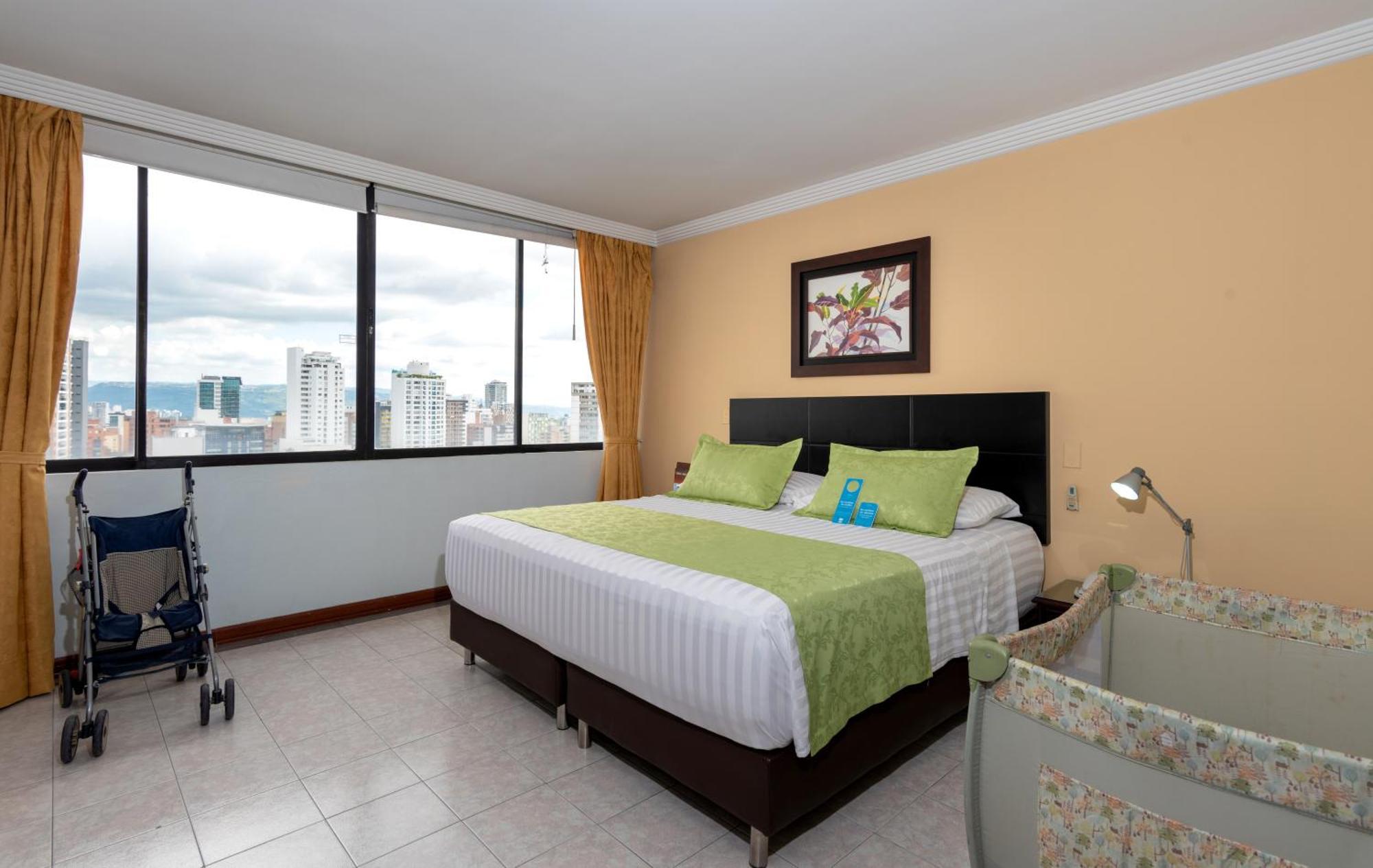 Hotel Chicamocha Bucaramanga