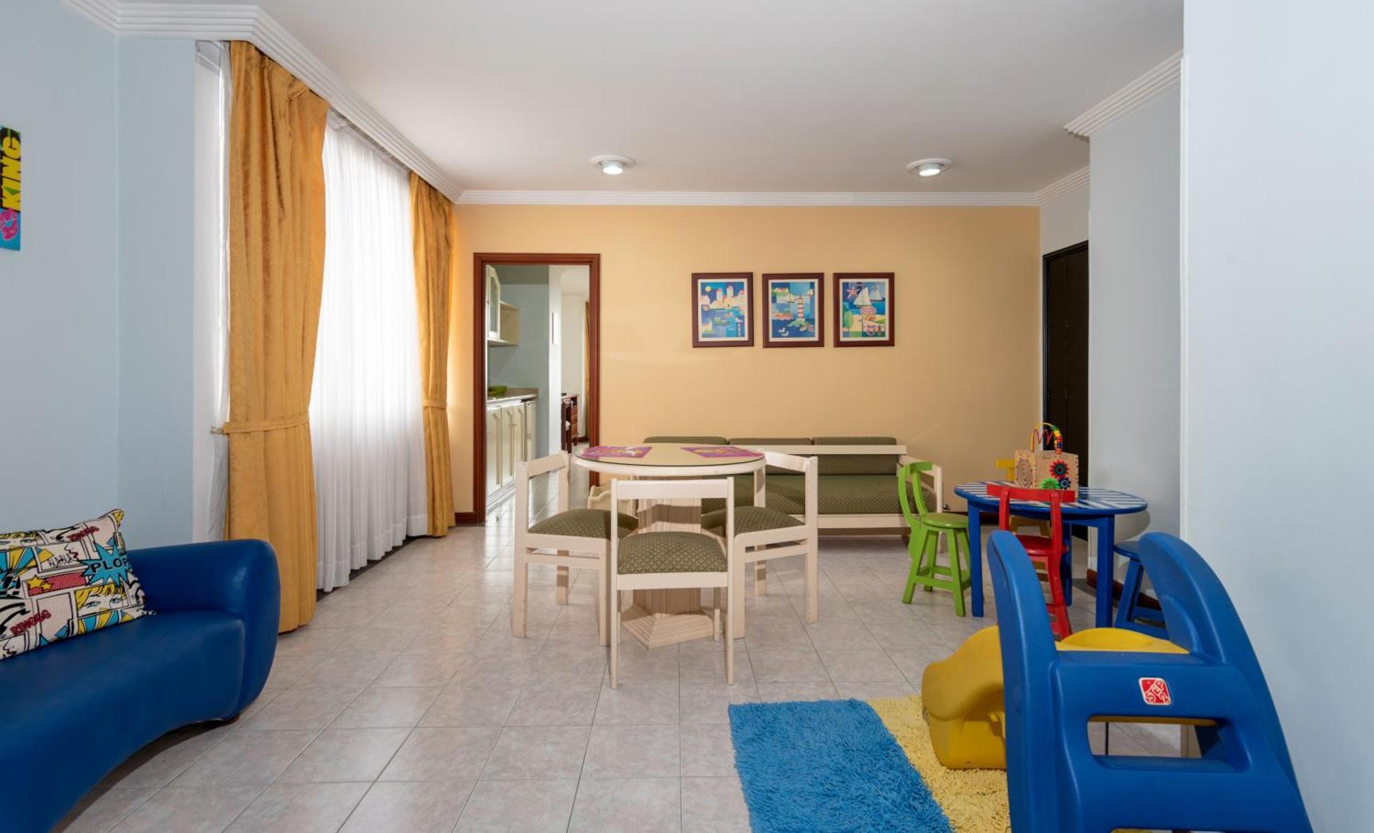 Chicamocha Hotel
