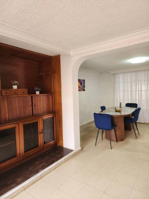 Сasa de vacaciones Casa Turistica Contemporanea Bucaramanga
