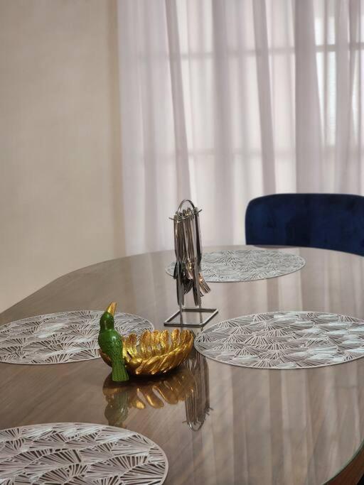 Casa Turistica Contemporanea *